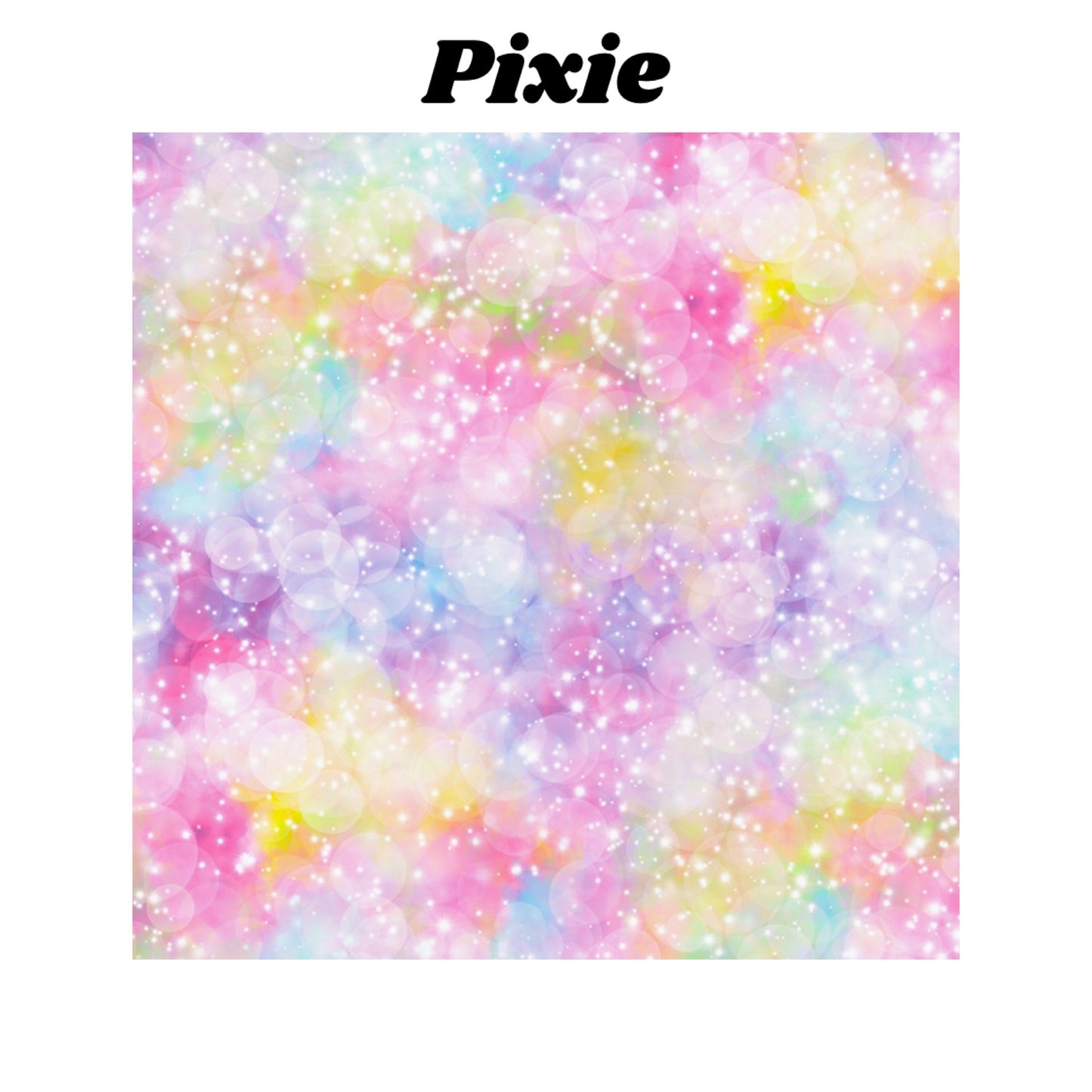 Pixie