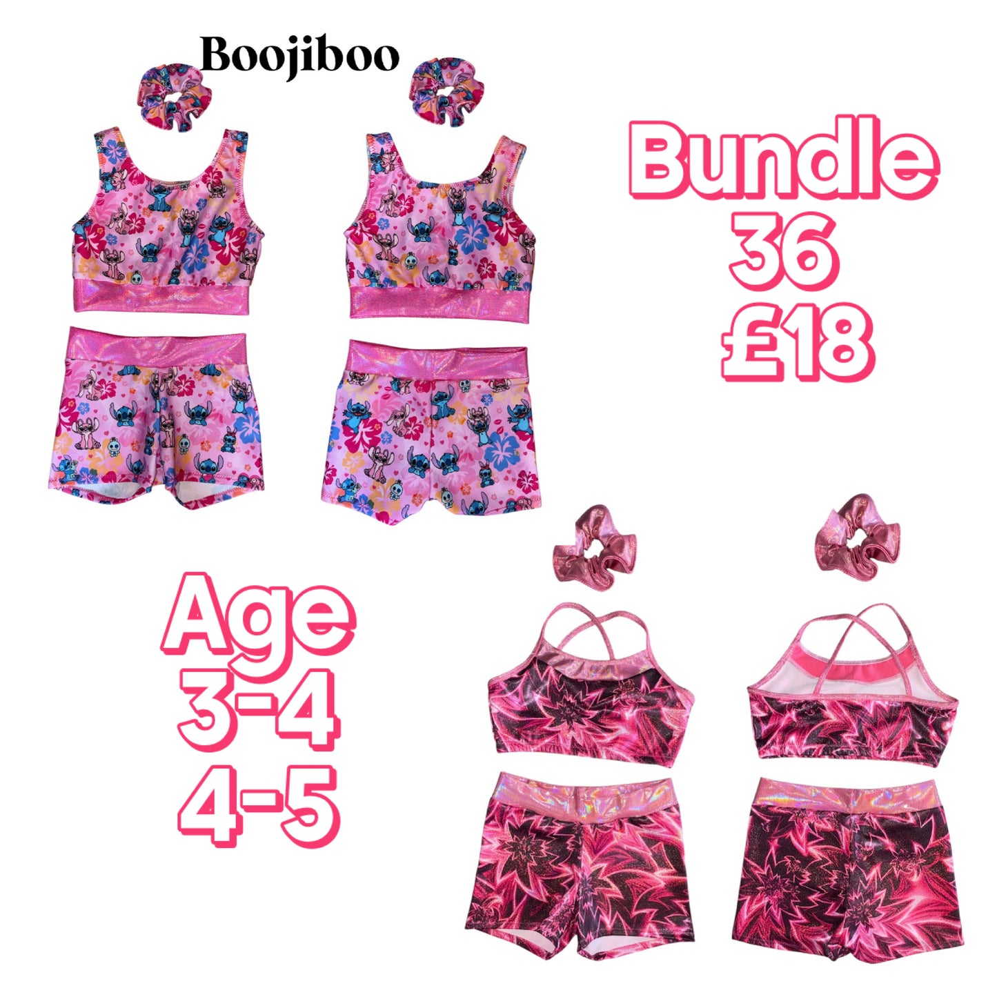 Summer Special Bundle 36