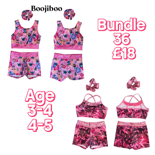 Summer Special Bundle 36