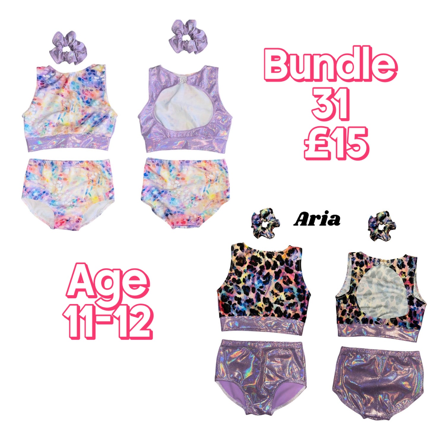 Summer Special Bundle 31