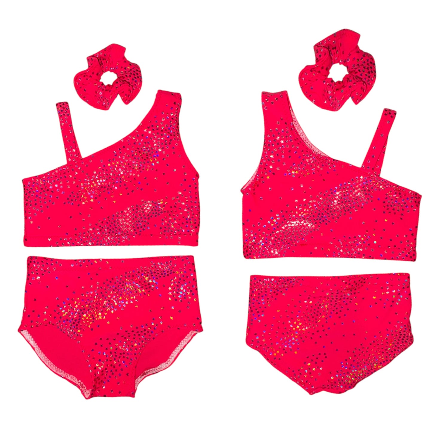 Daisy May Two-Piece Set