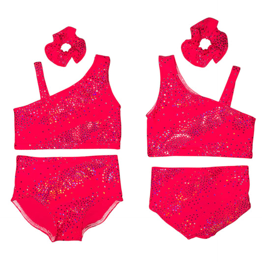 Daisy May Two-Piece Set