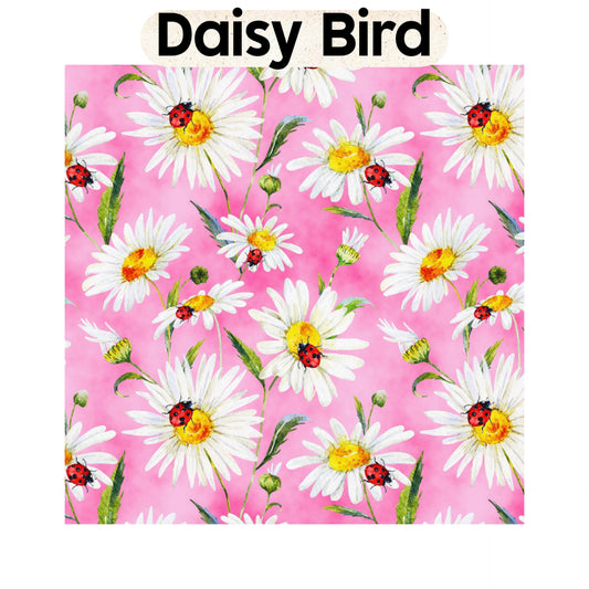 Daisy Bird (New)