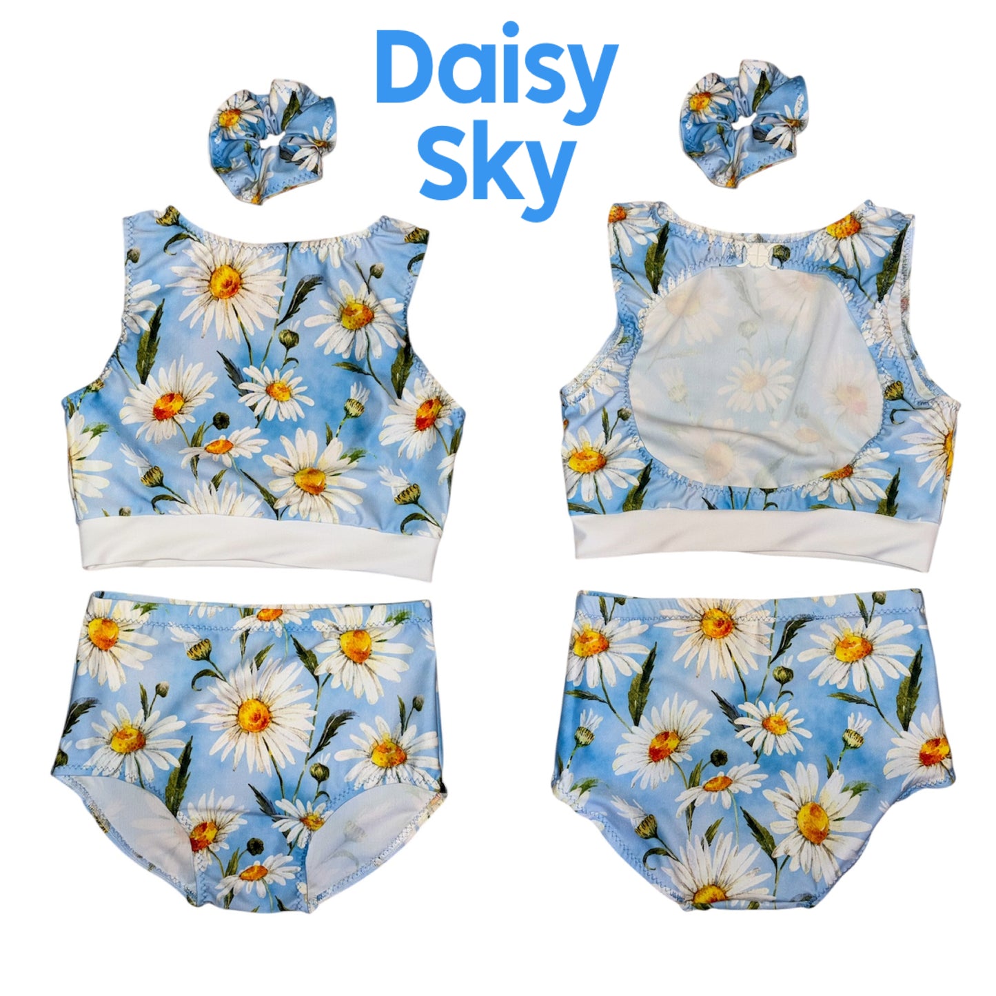 Daisy Sky (New)