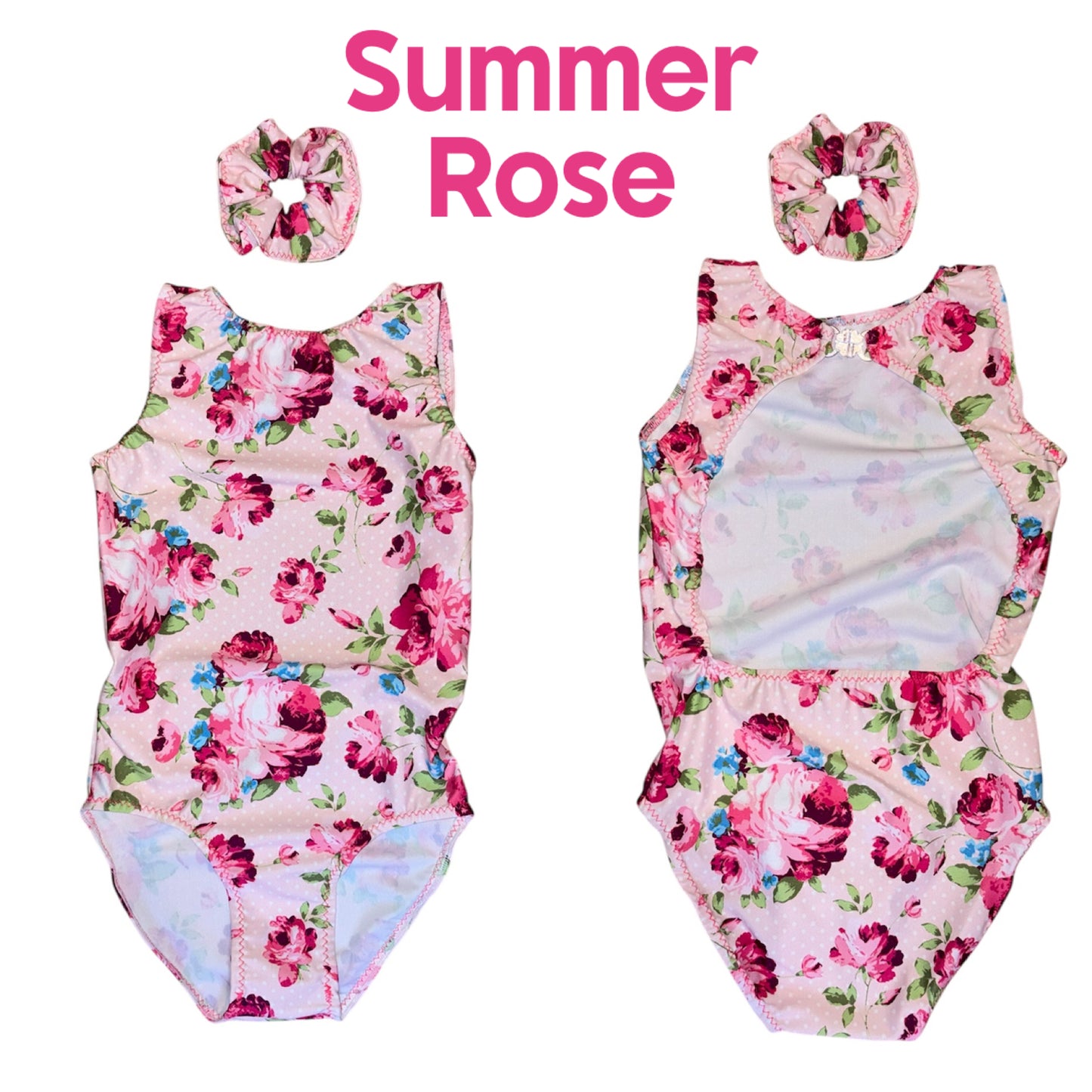 Summer Rose (New)