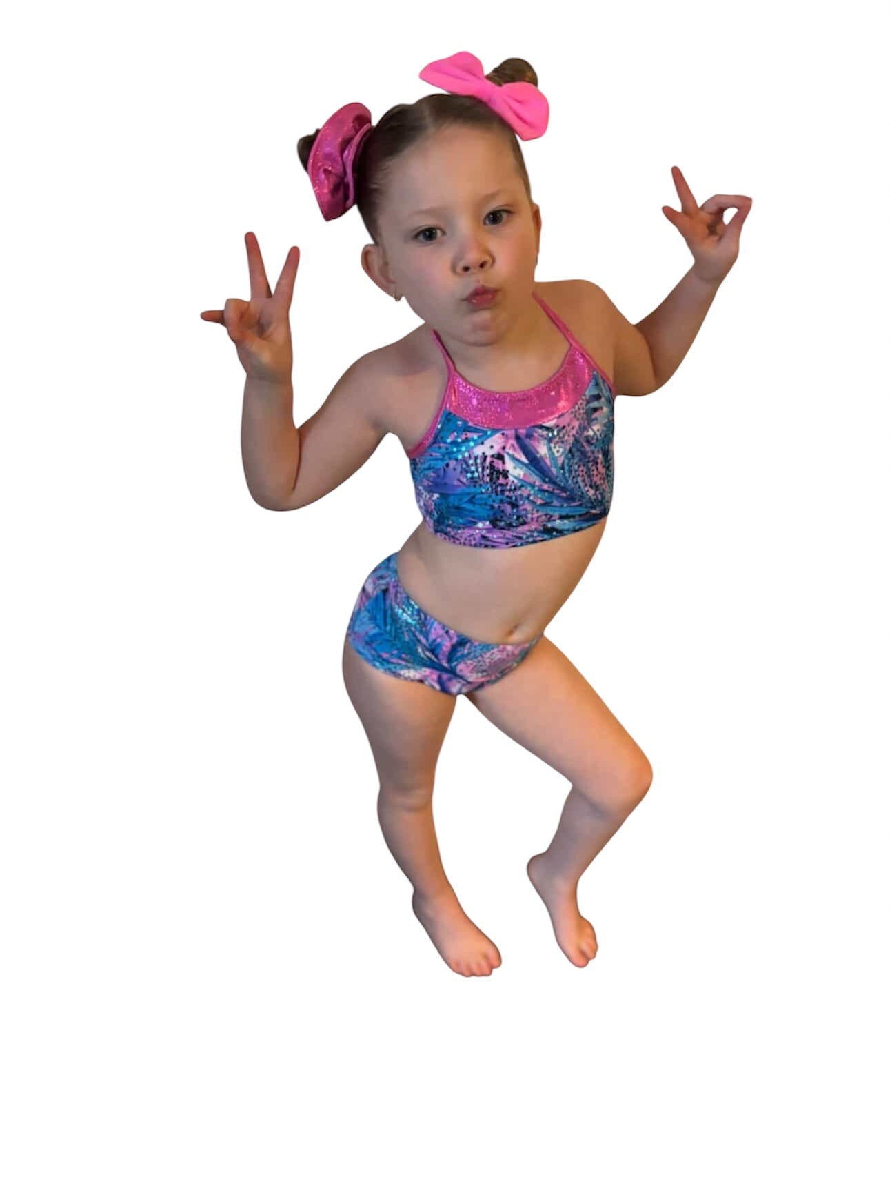 CALLIE Two-piece set