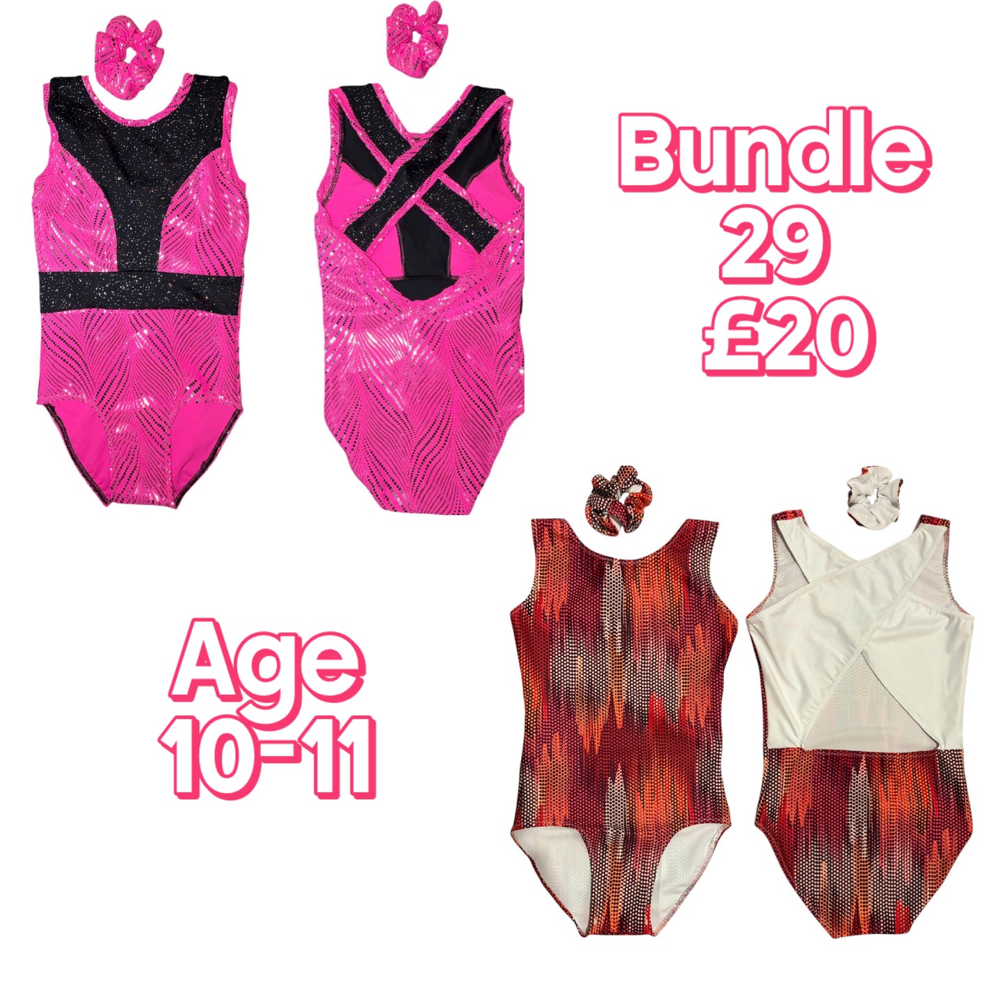 Summer Special Bundle 29
