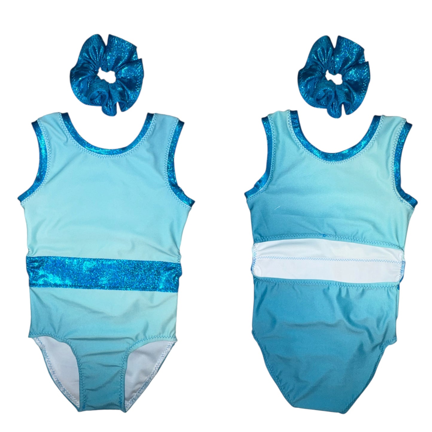 Maisy Leotard