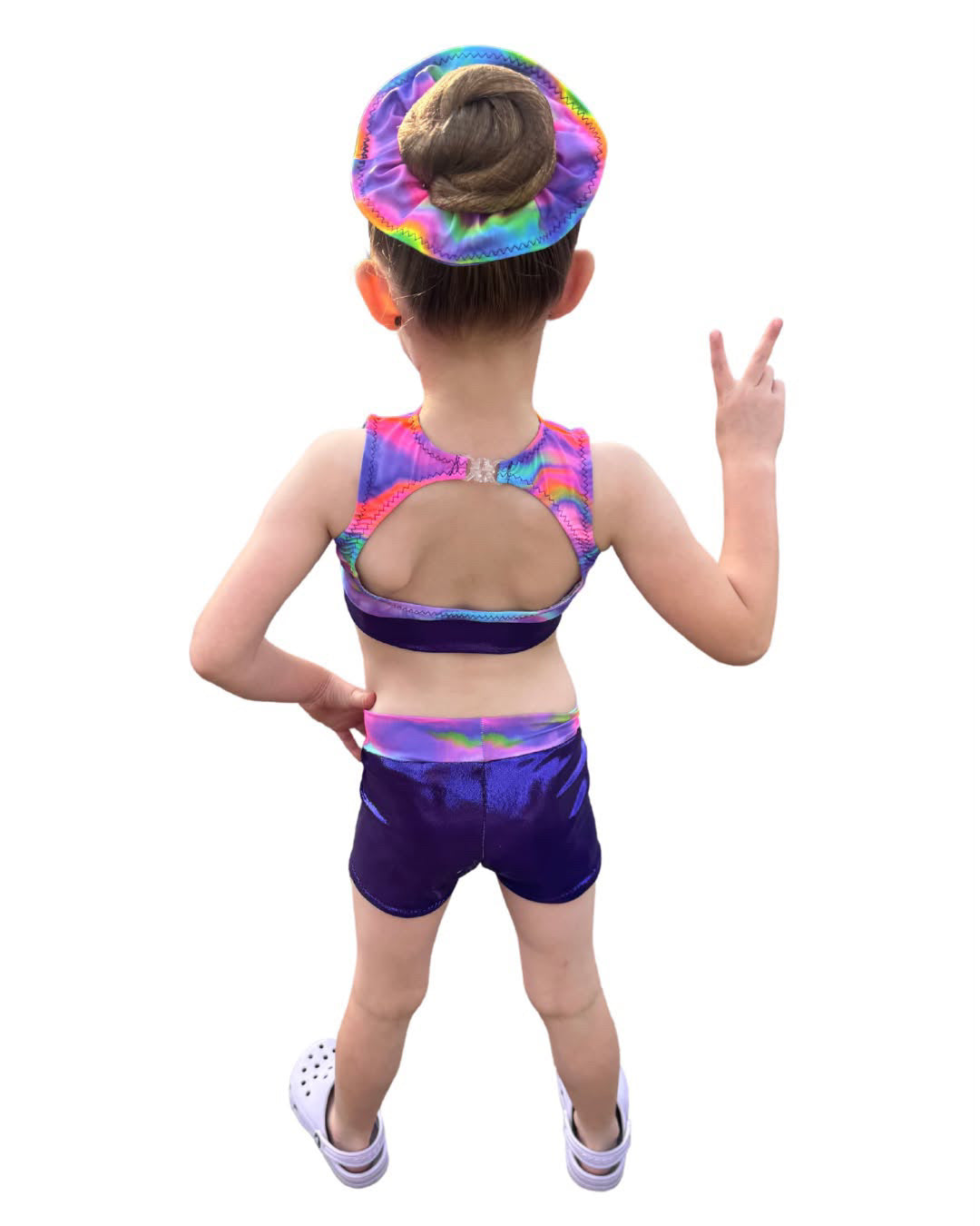 Frankie Shorts Set