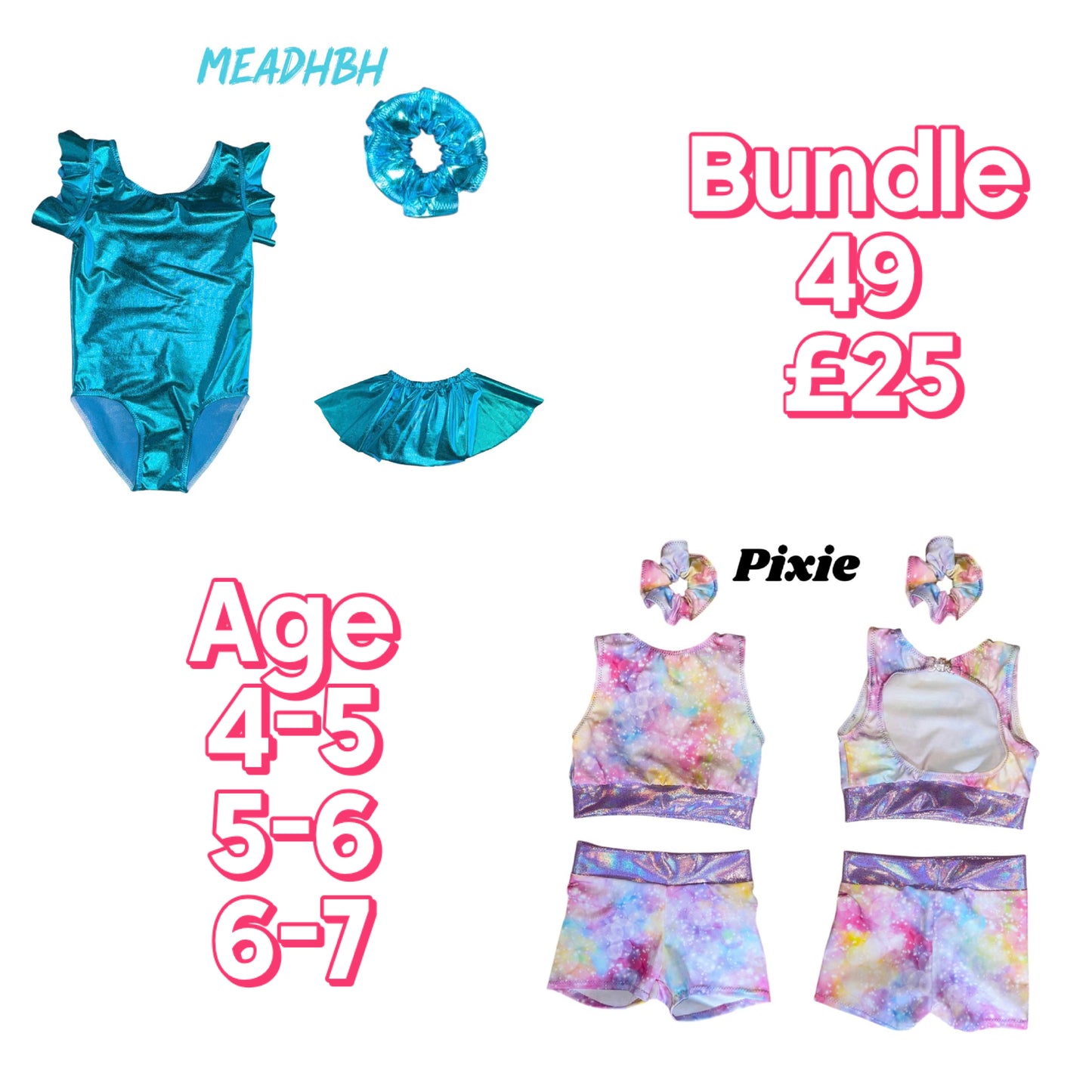 Summer Special Bundle 49