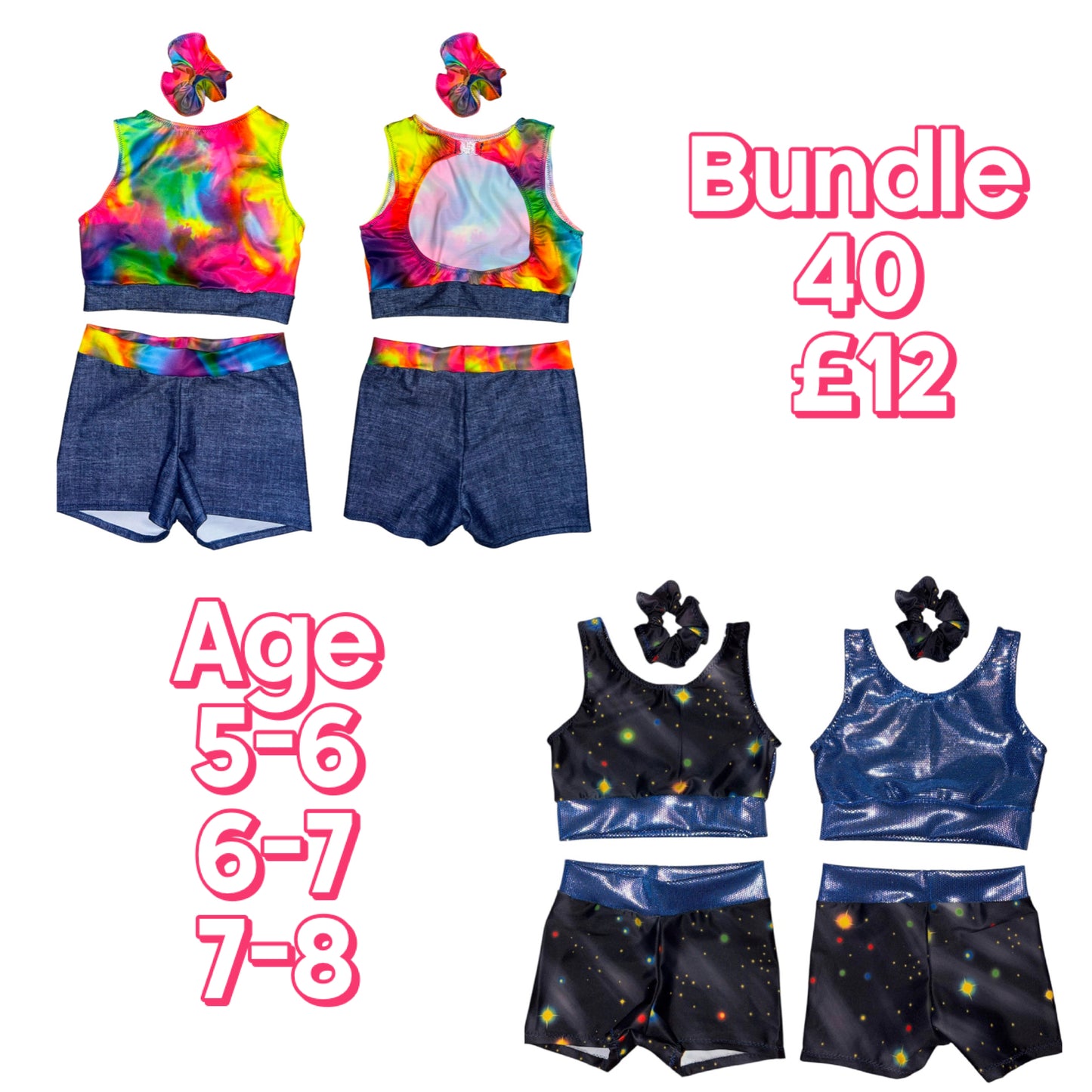 Summer Special Bundle 40