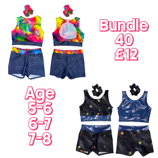 Summer Special Bundle 40