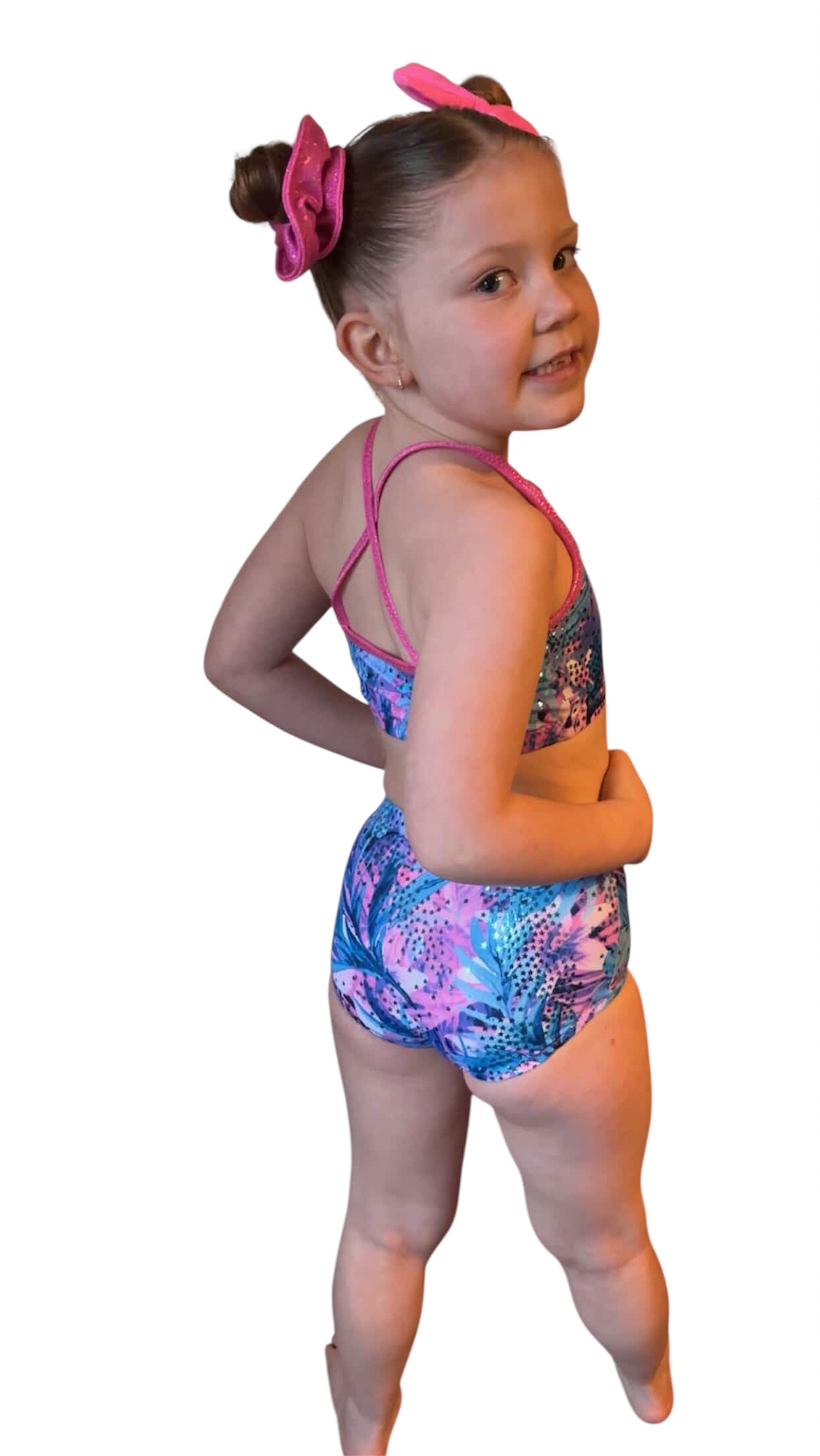 CALLIE Two-piece set