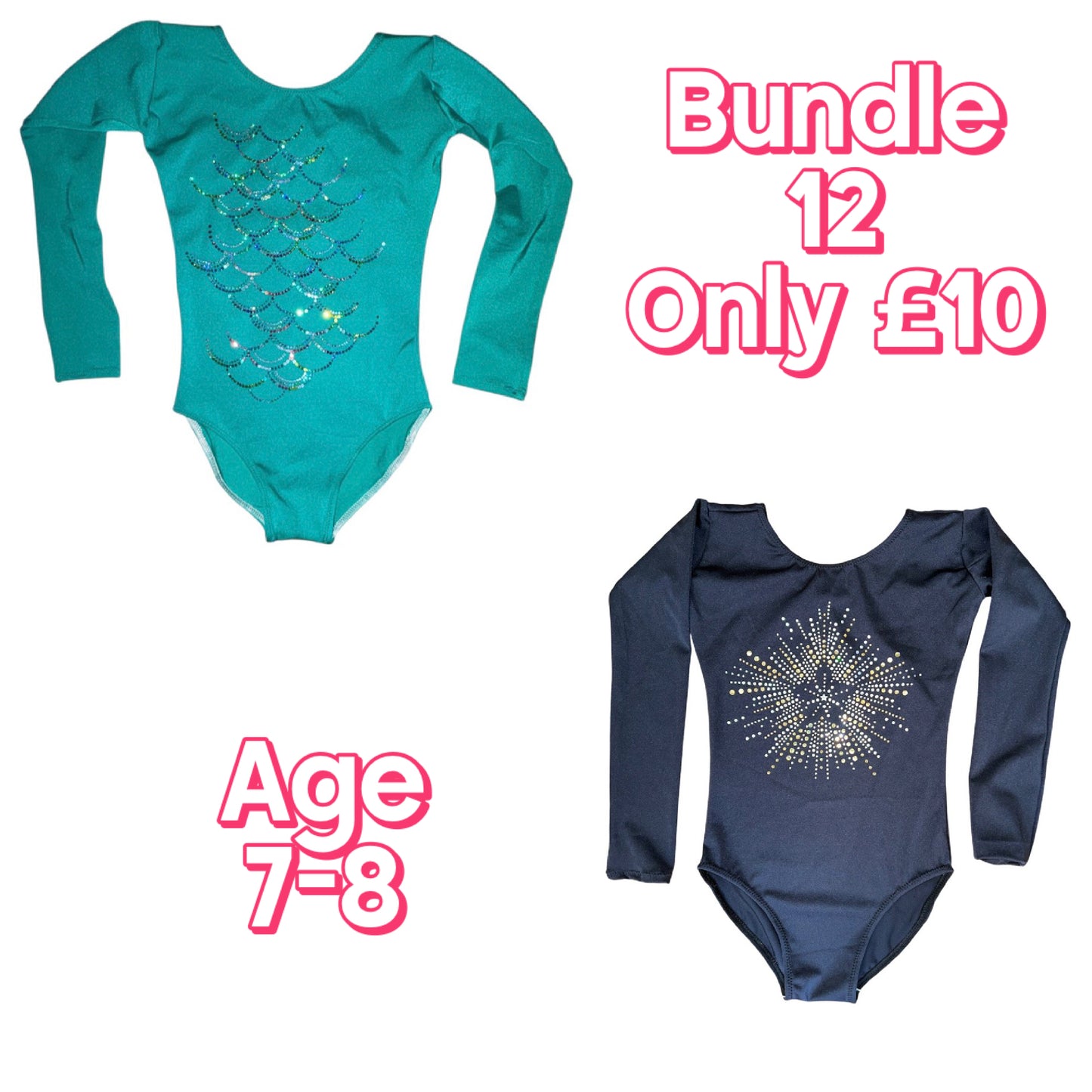Summer Special Bundle 12