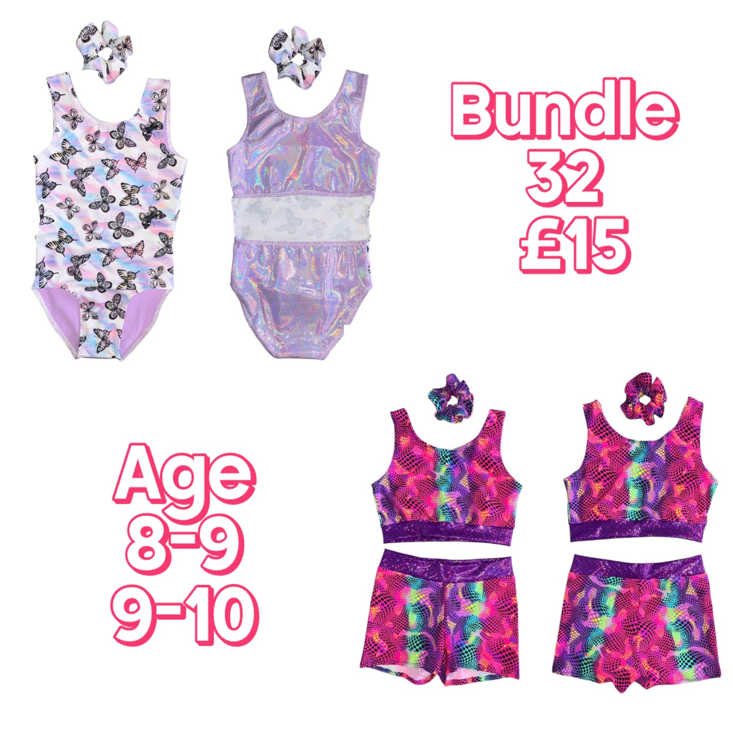 Summer Special Bundle 32