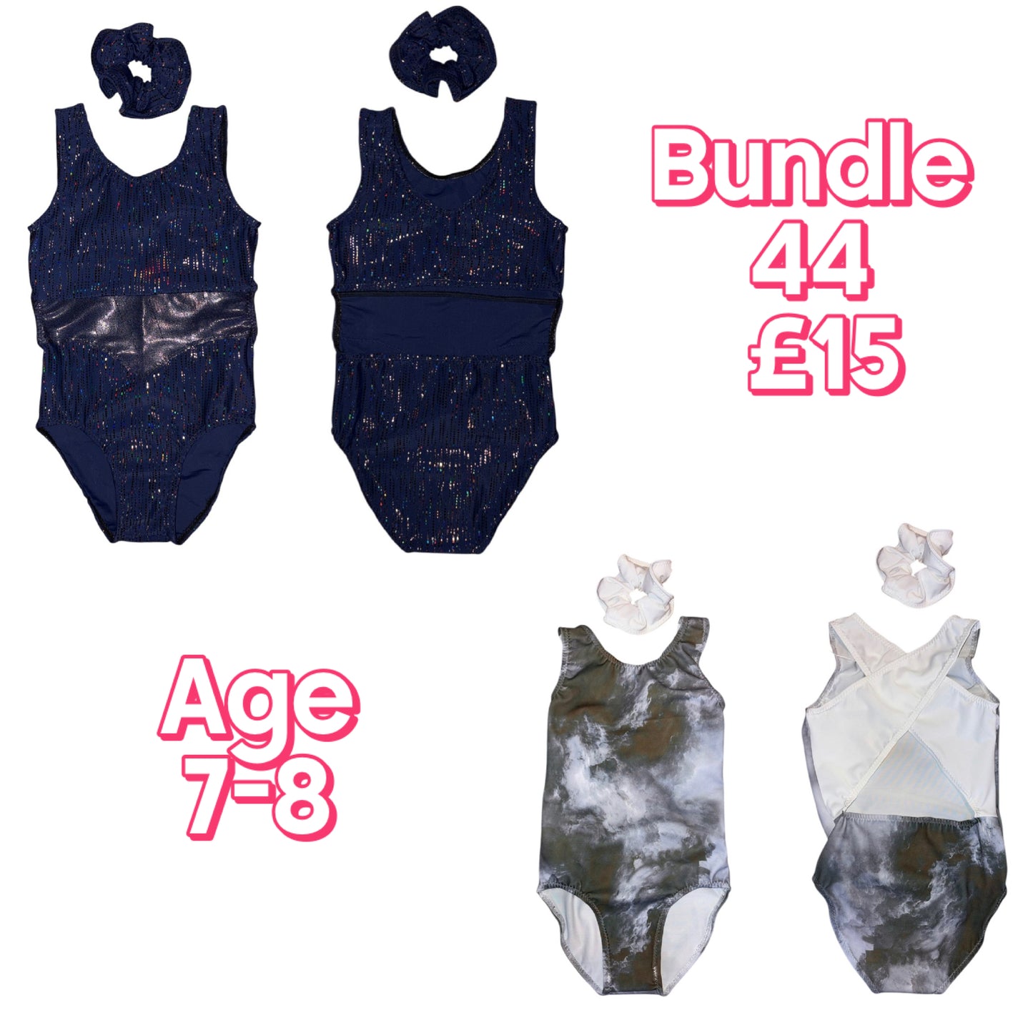 Summer Special Bundle 44
