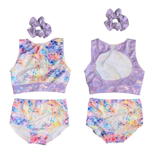 Eliza knix set