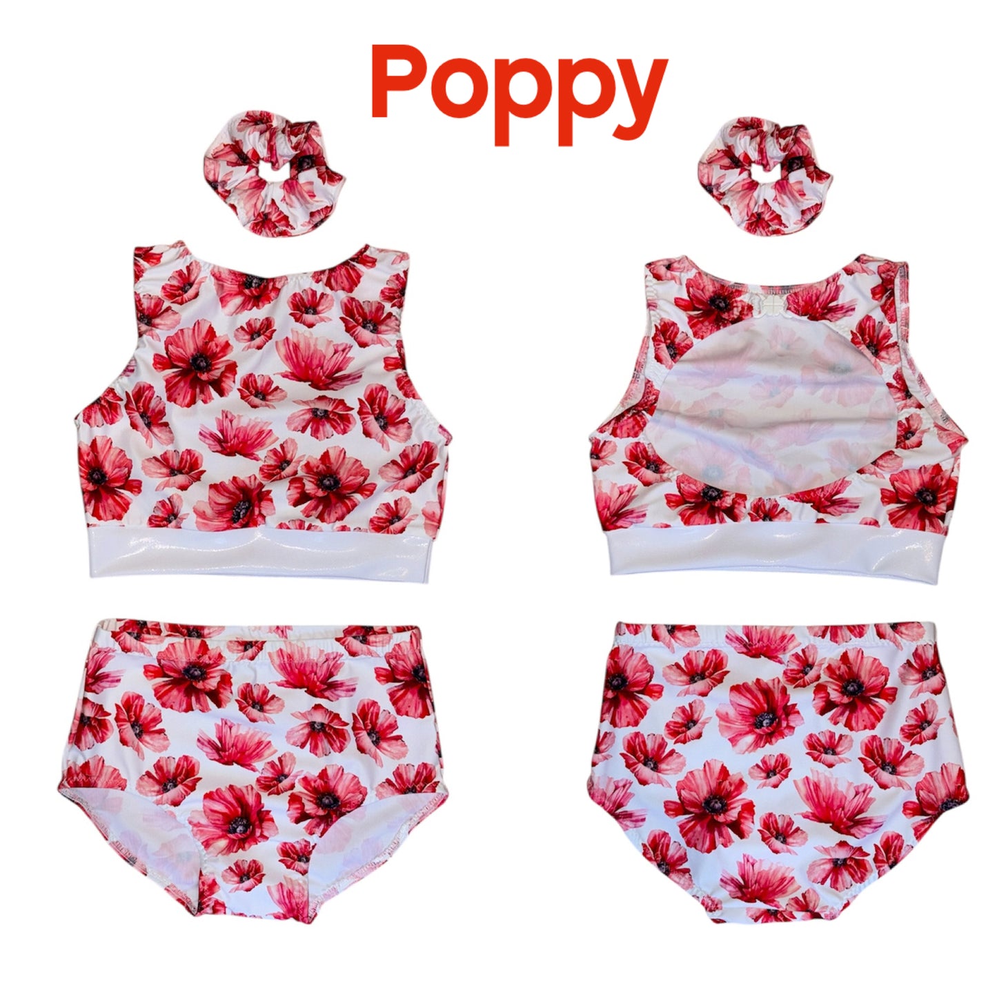 Poppy (New)