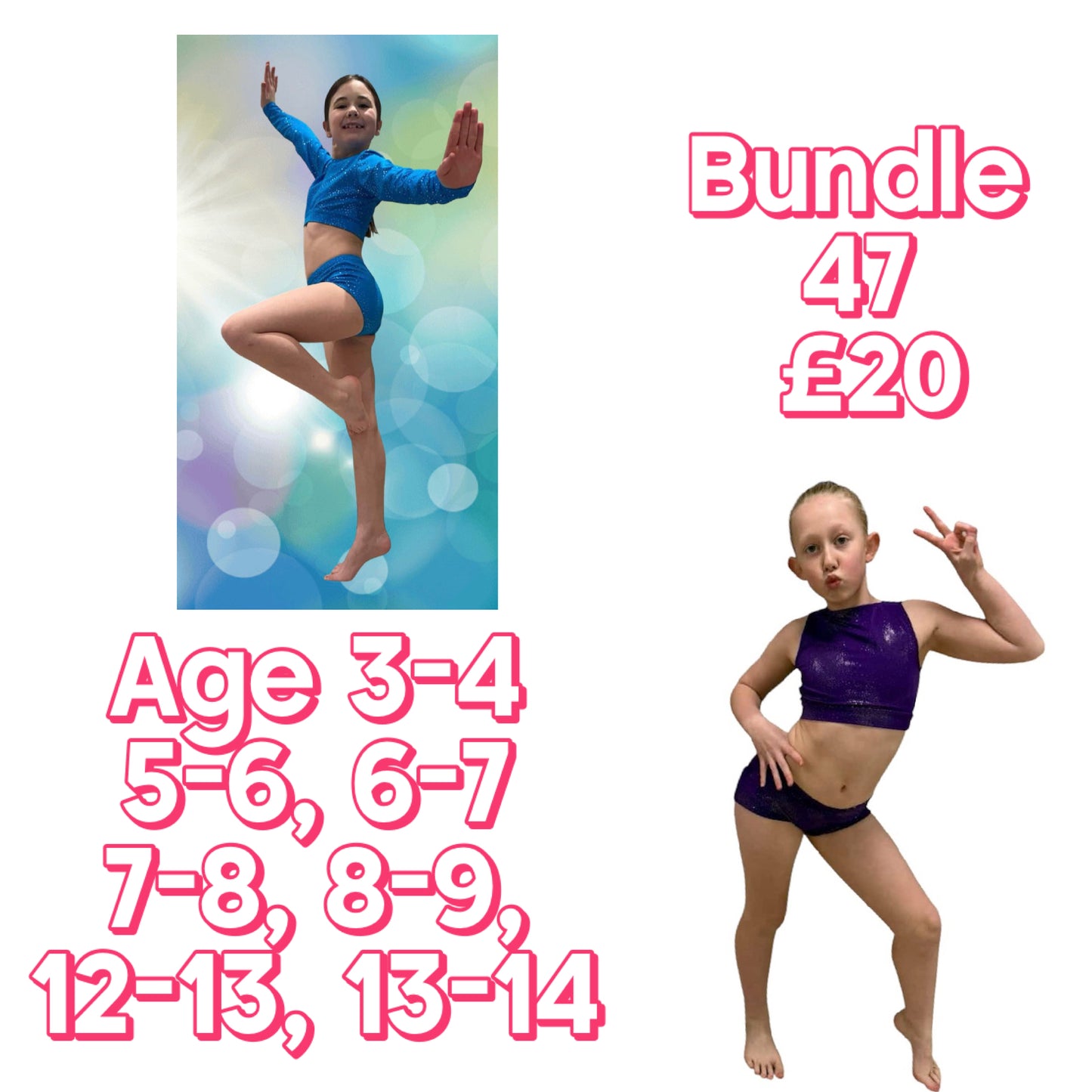 Summer Special Bundle 47