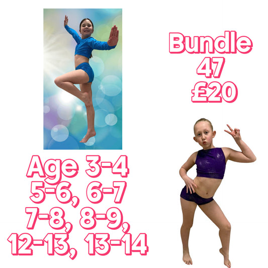 Summer Special Bundle 47