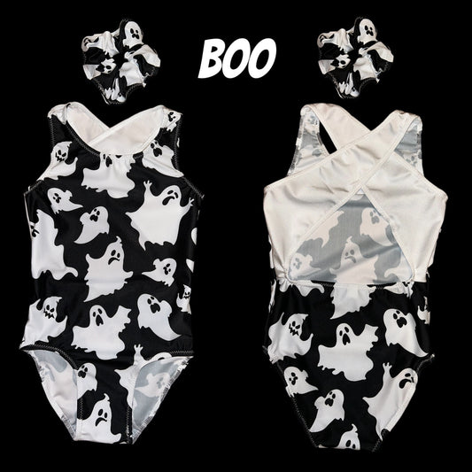 BOO leotard