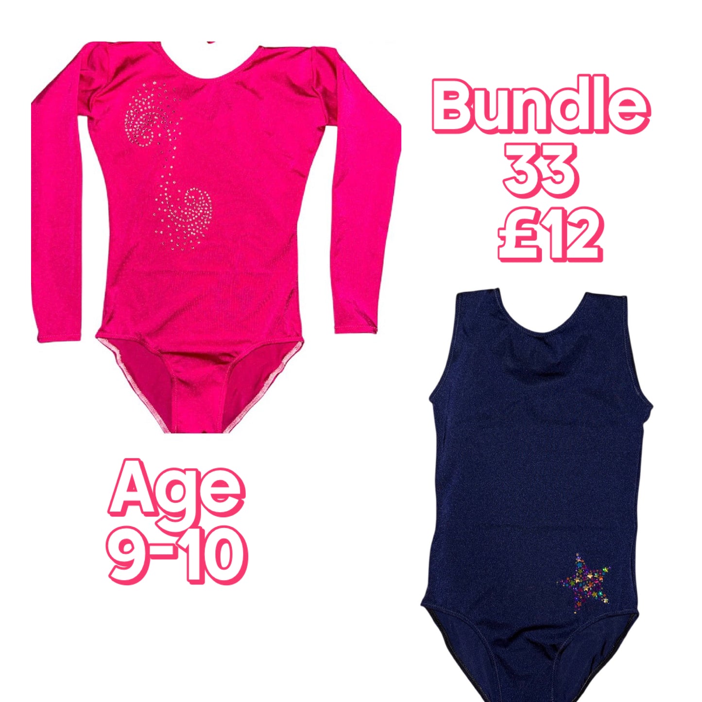 Summer Special Bundle 33
