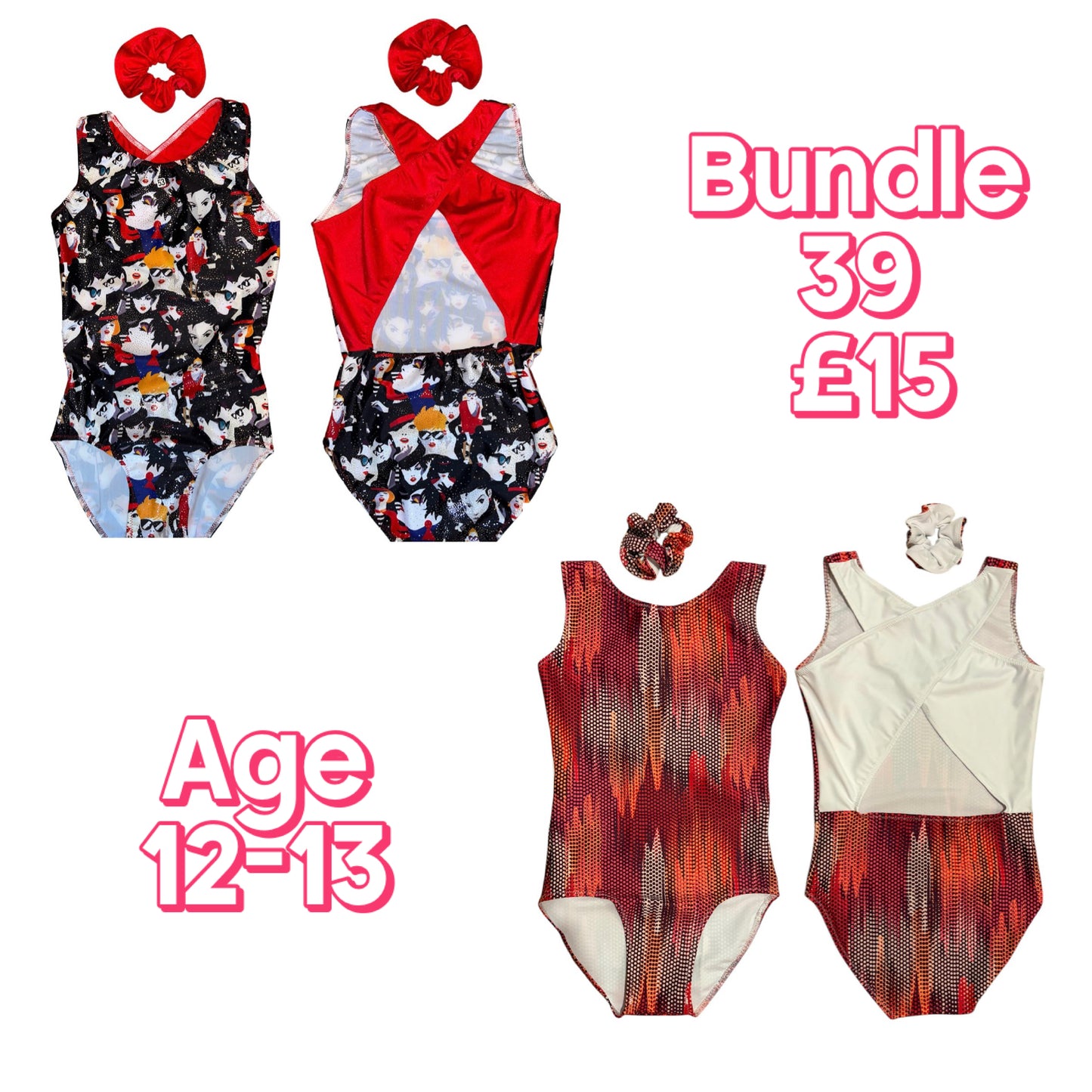 Summer Special Bundle 39