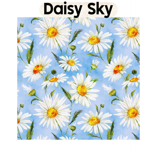 Daisy Sky (New)