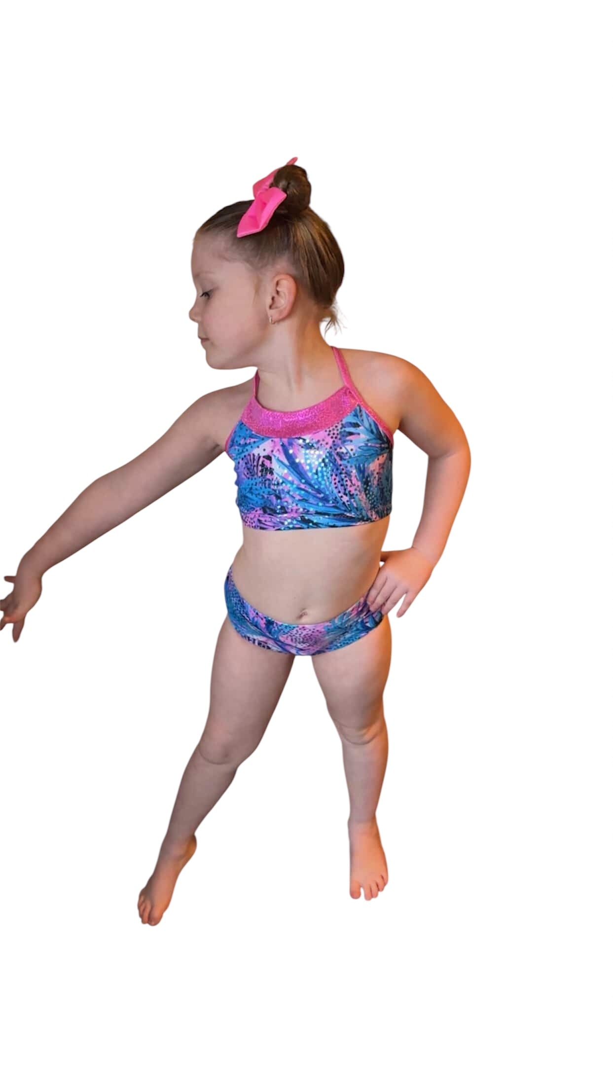 CALLIE Two-piece set