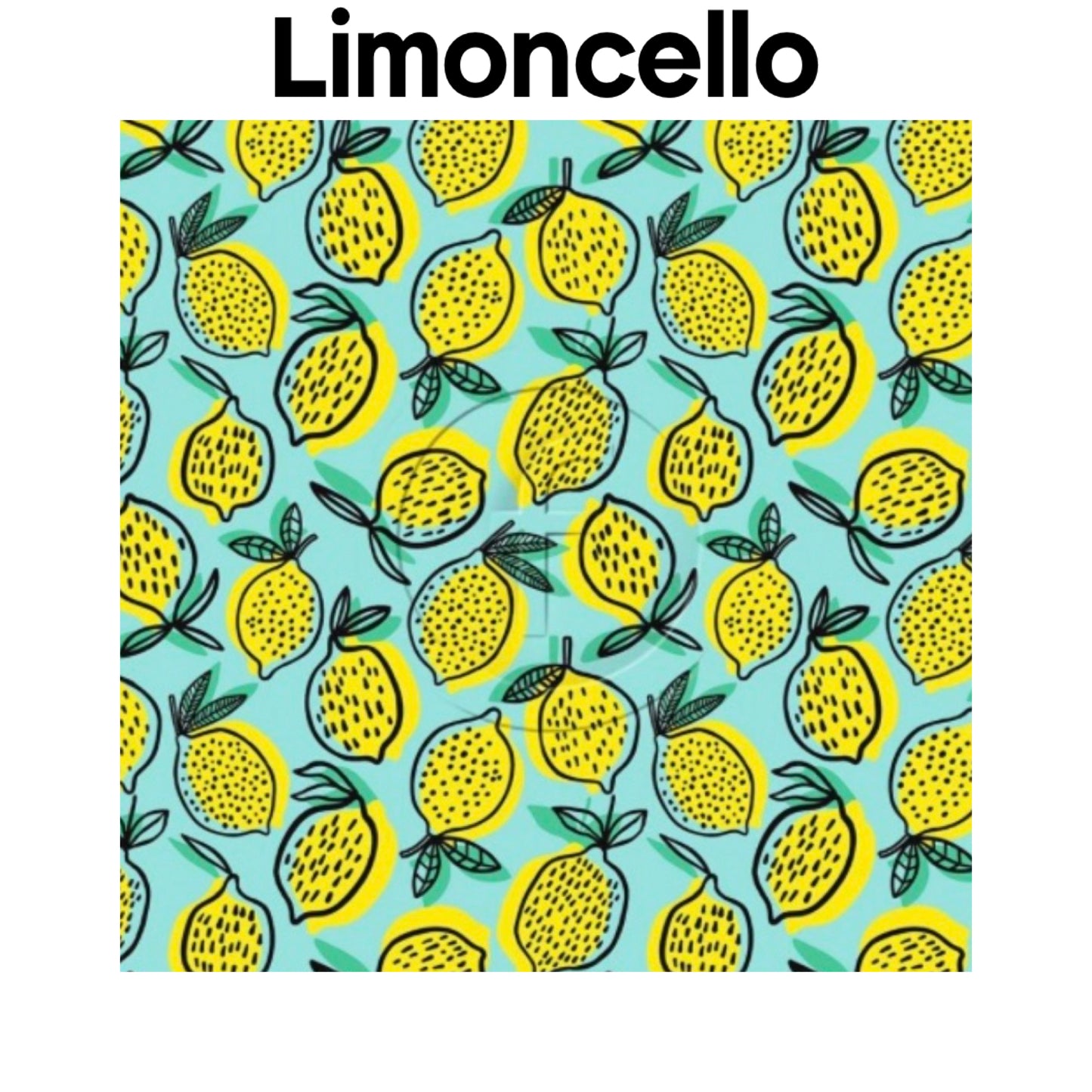 Limoncello (New)