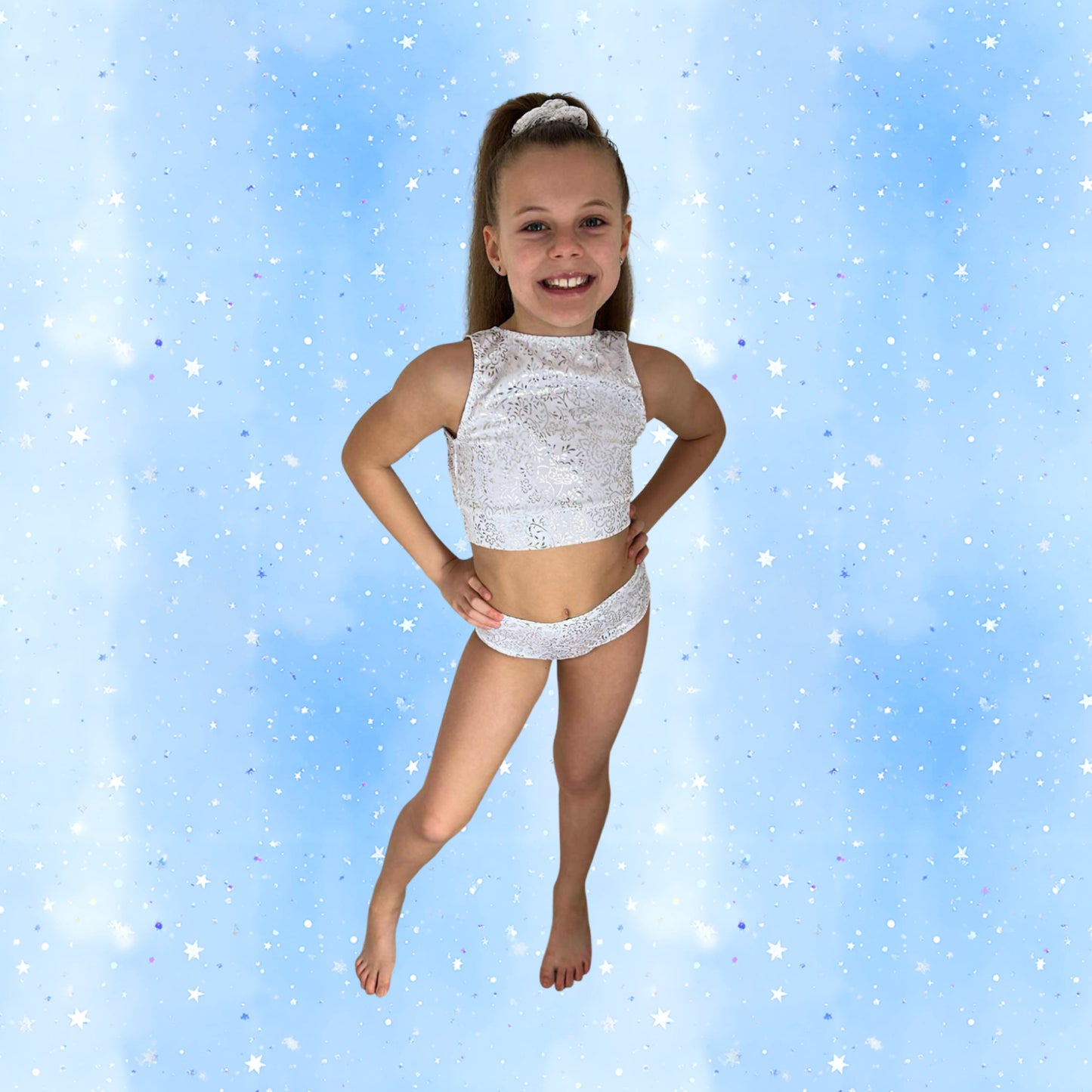 MAISIE-ROSE Two-piece set