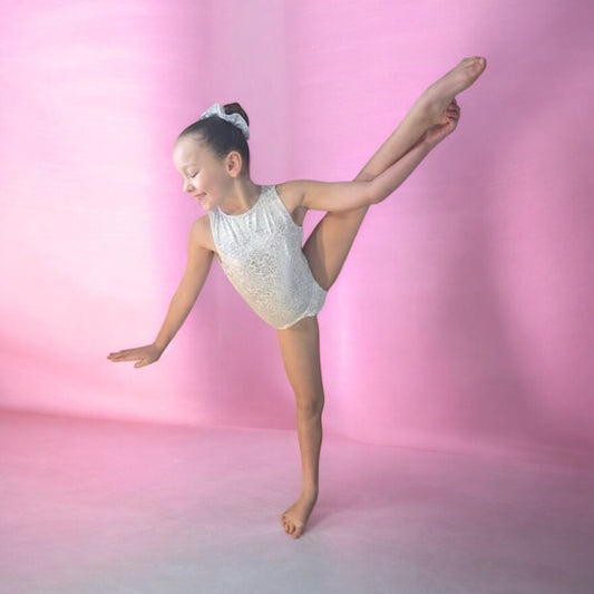 SKYLAR Leotard