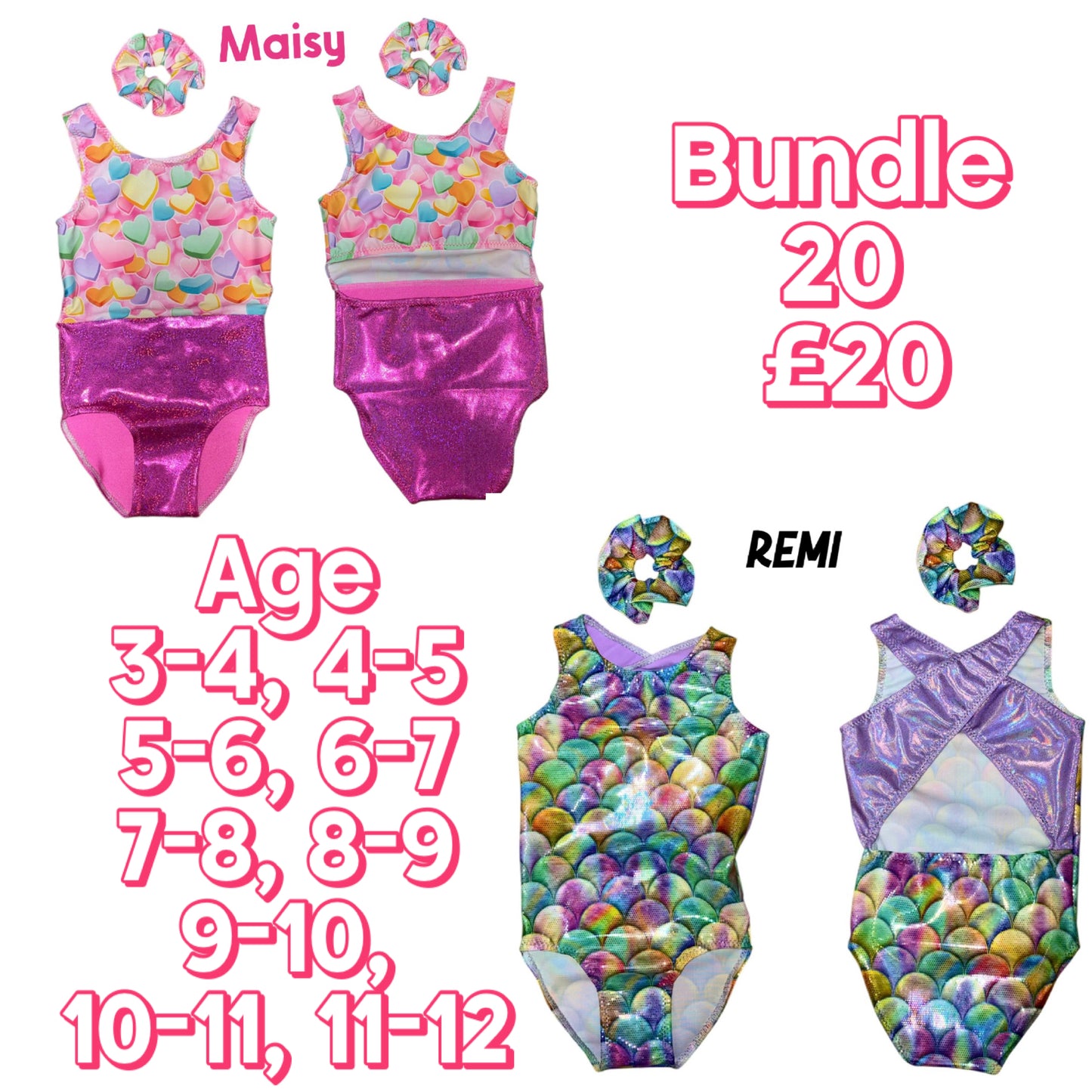 Summer Special Bundle 20