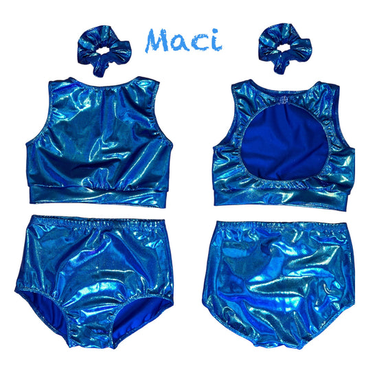 ‘Maci’ Set