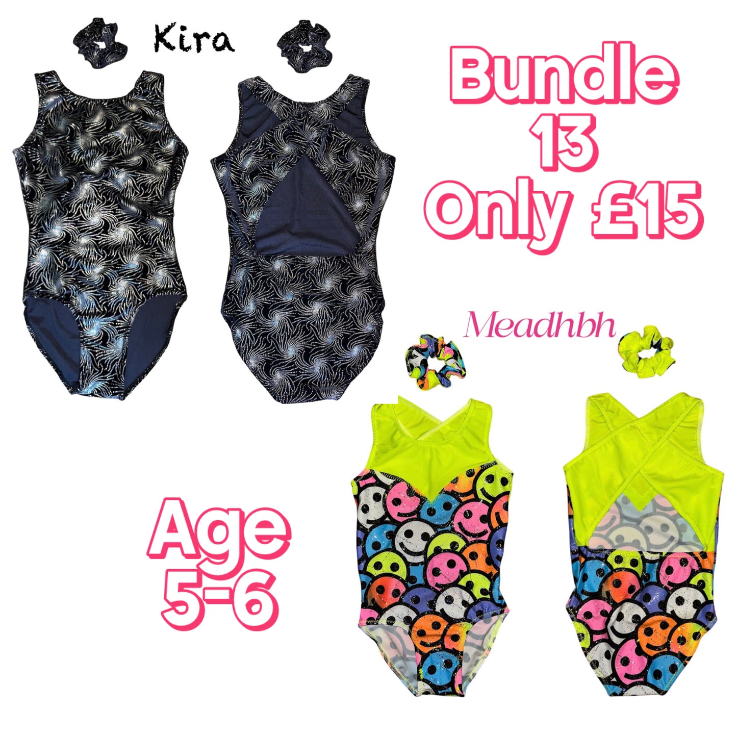Summer Special Bundle 13