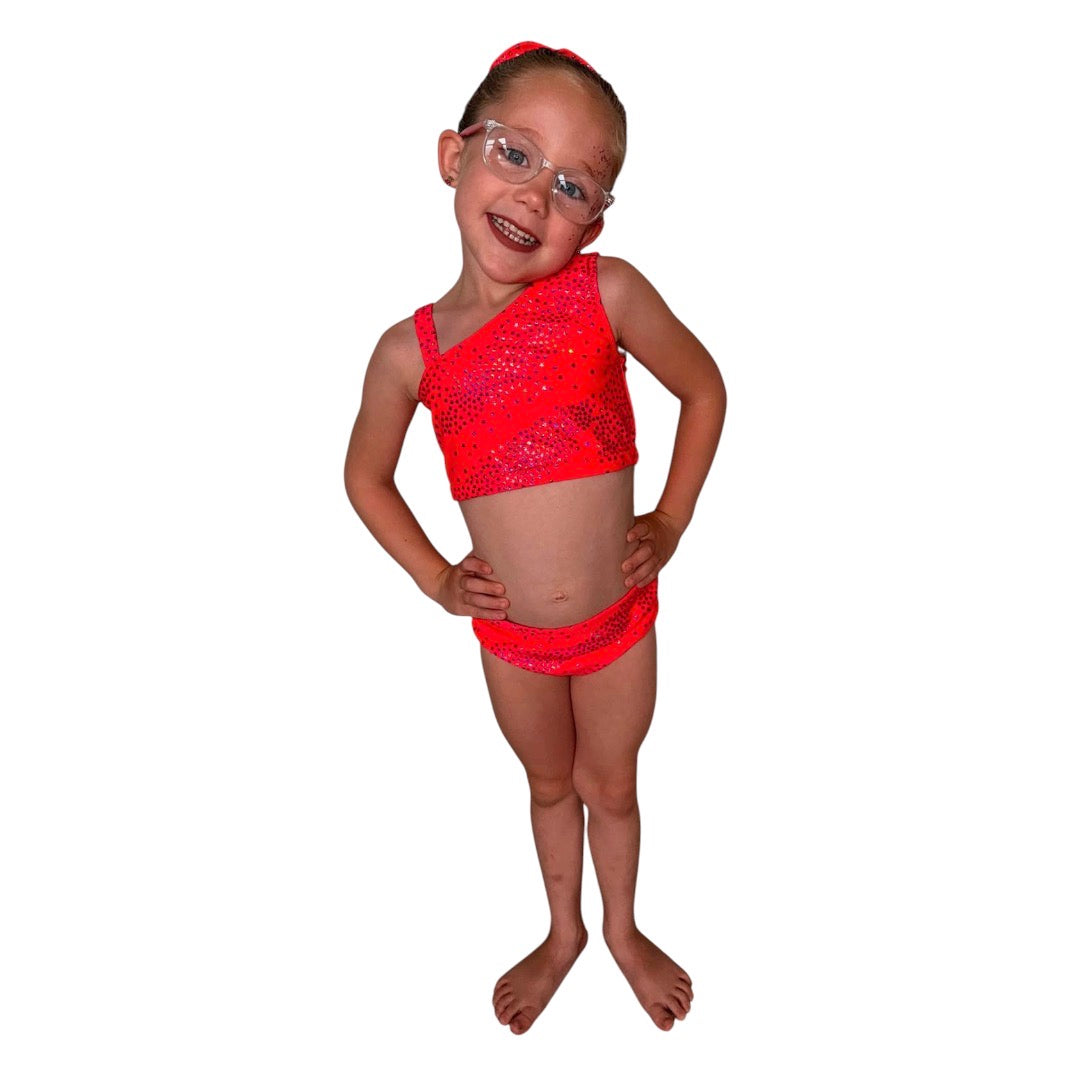 Daisy May Two-Piece Set