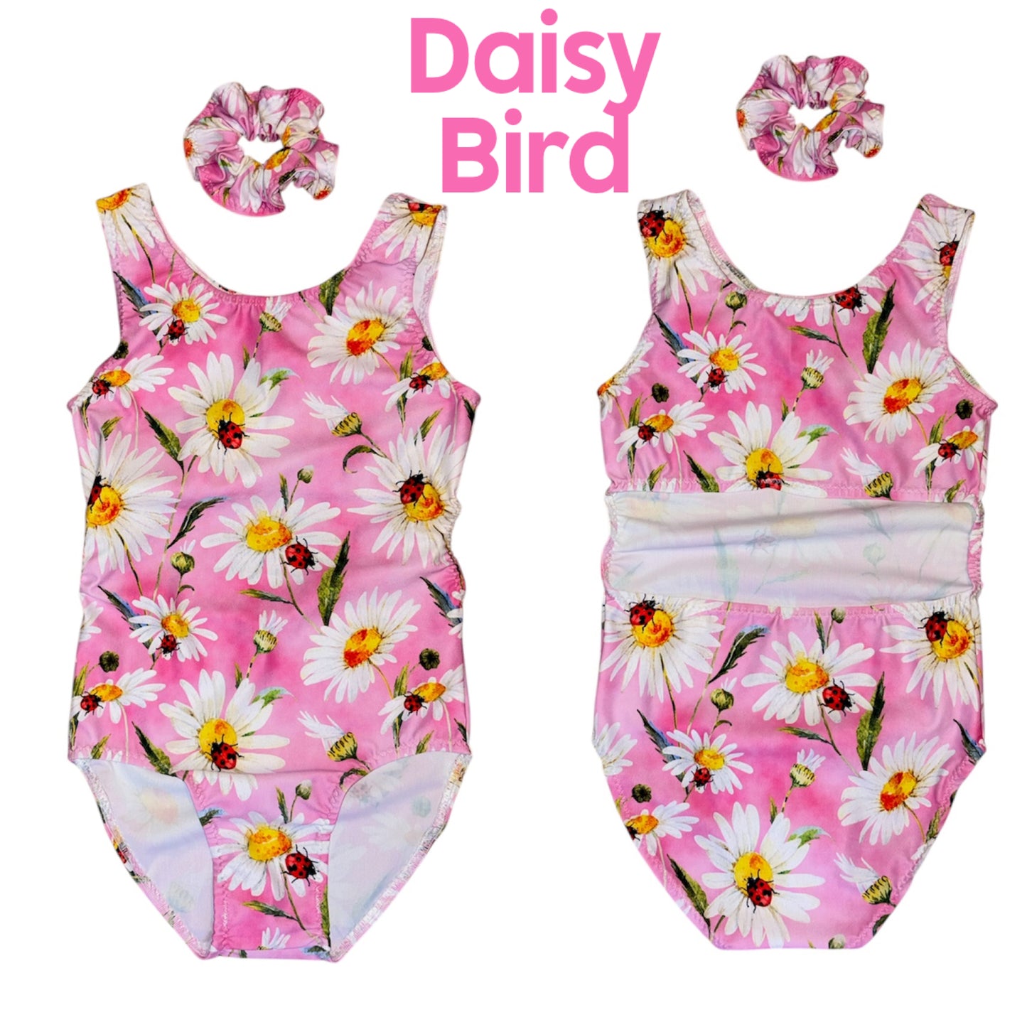 Daisy Bird (New)