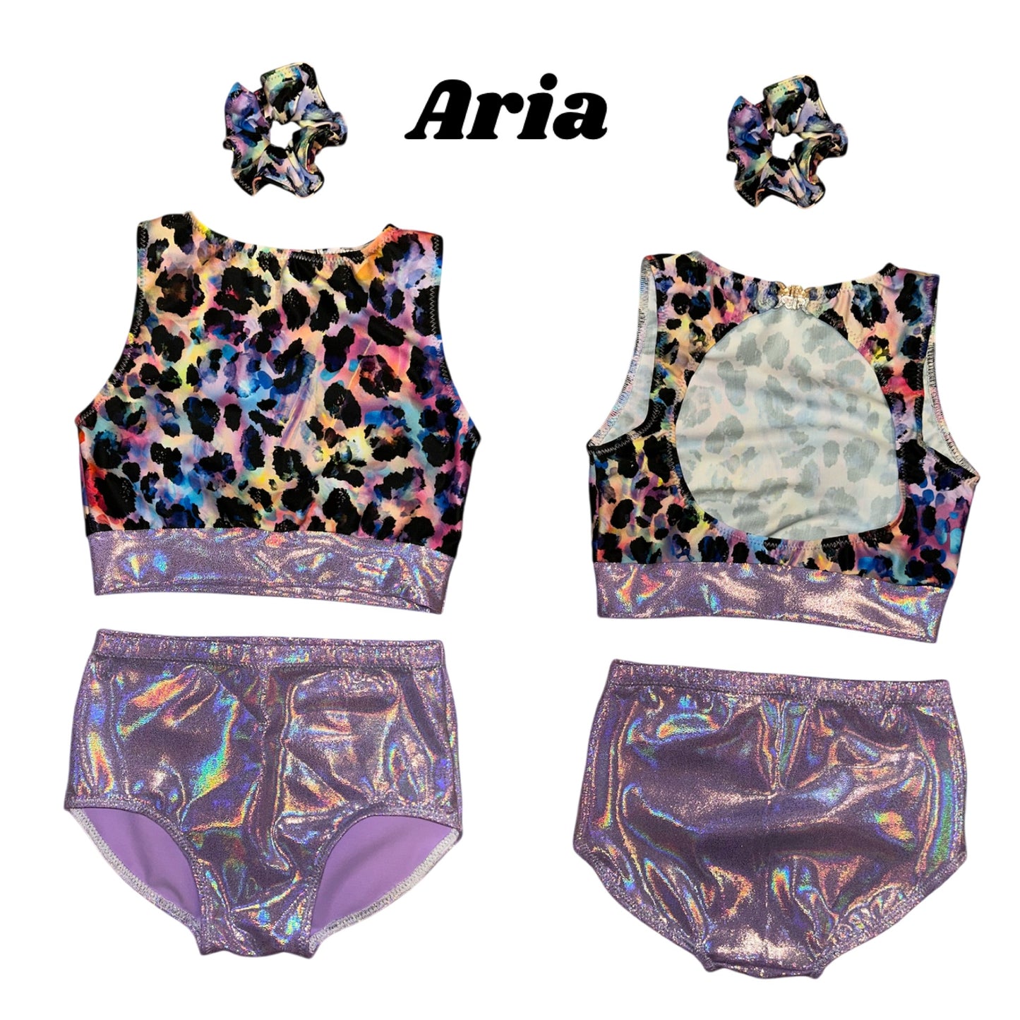 ‘Aria’ Knix Set