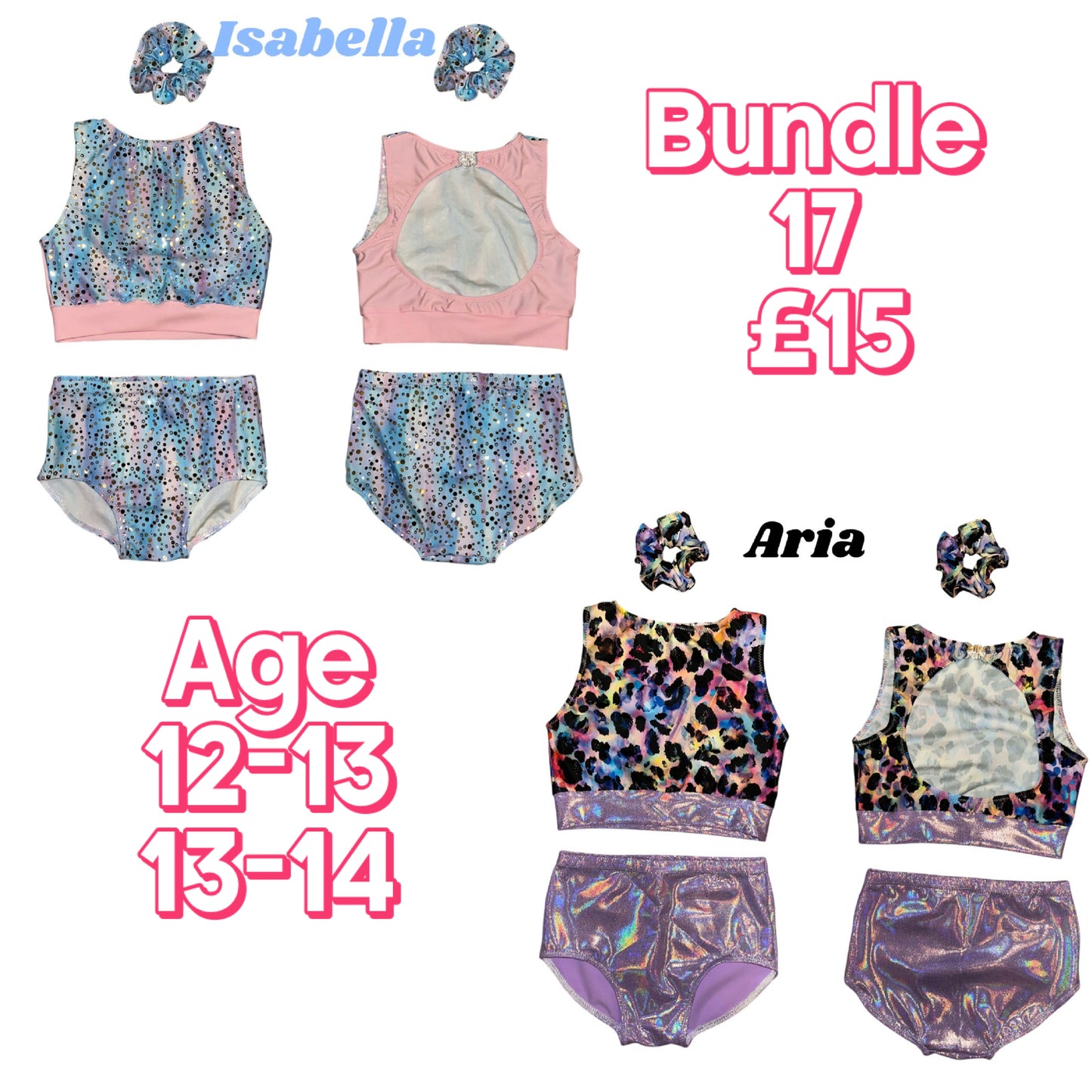Summer Special Bundle 17