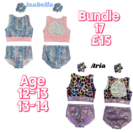 Summer Special Bundle 17