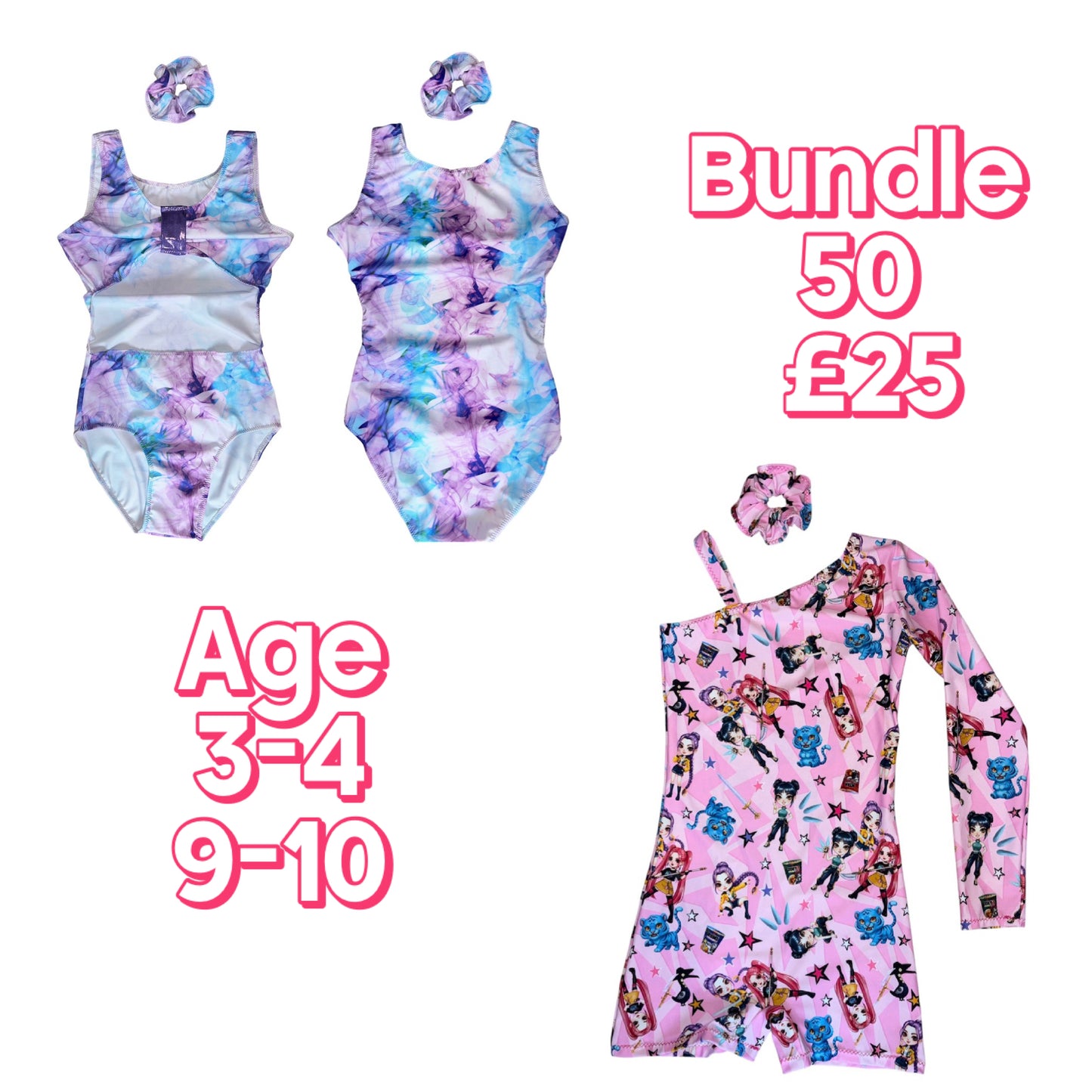 Summer Special Bundle 50