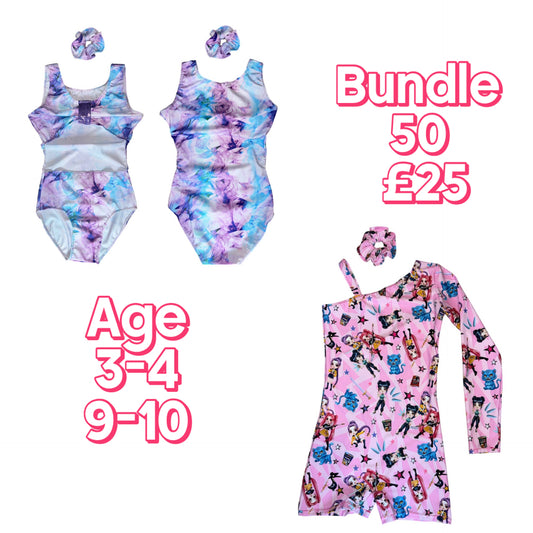 Summer Special Bundle 50