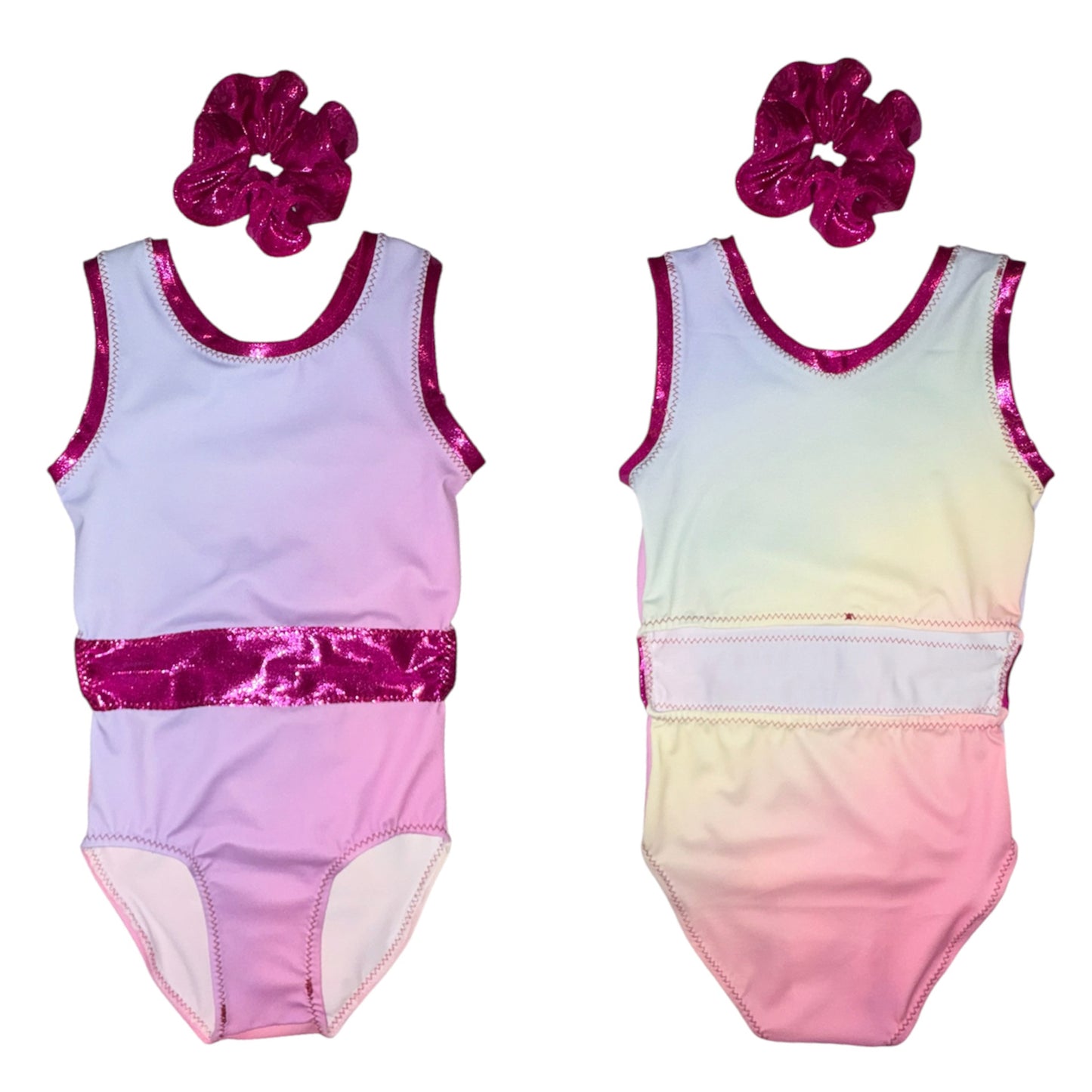 Mia Leotard