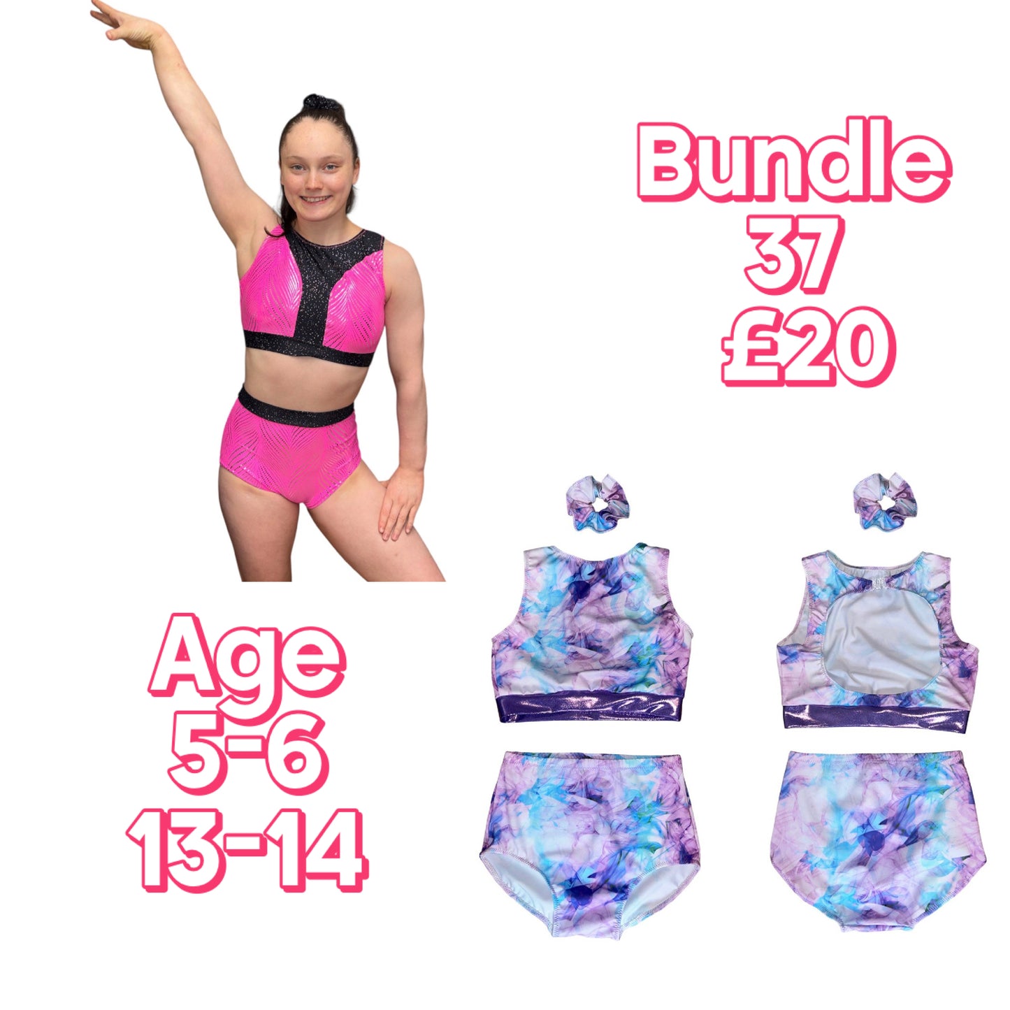 Summer Special Bundle 37