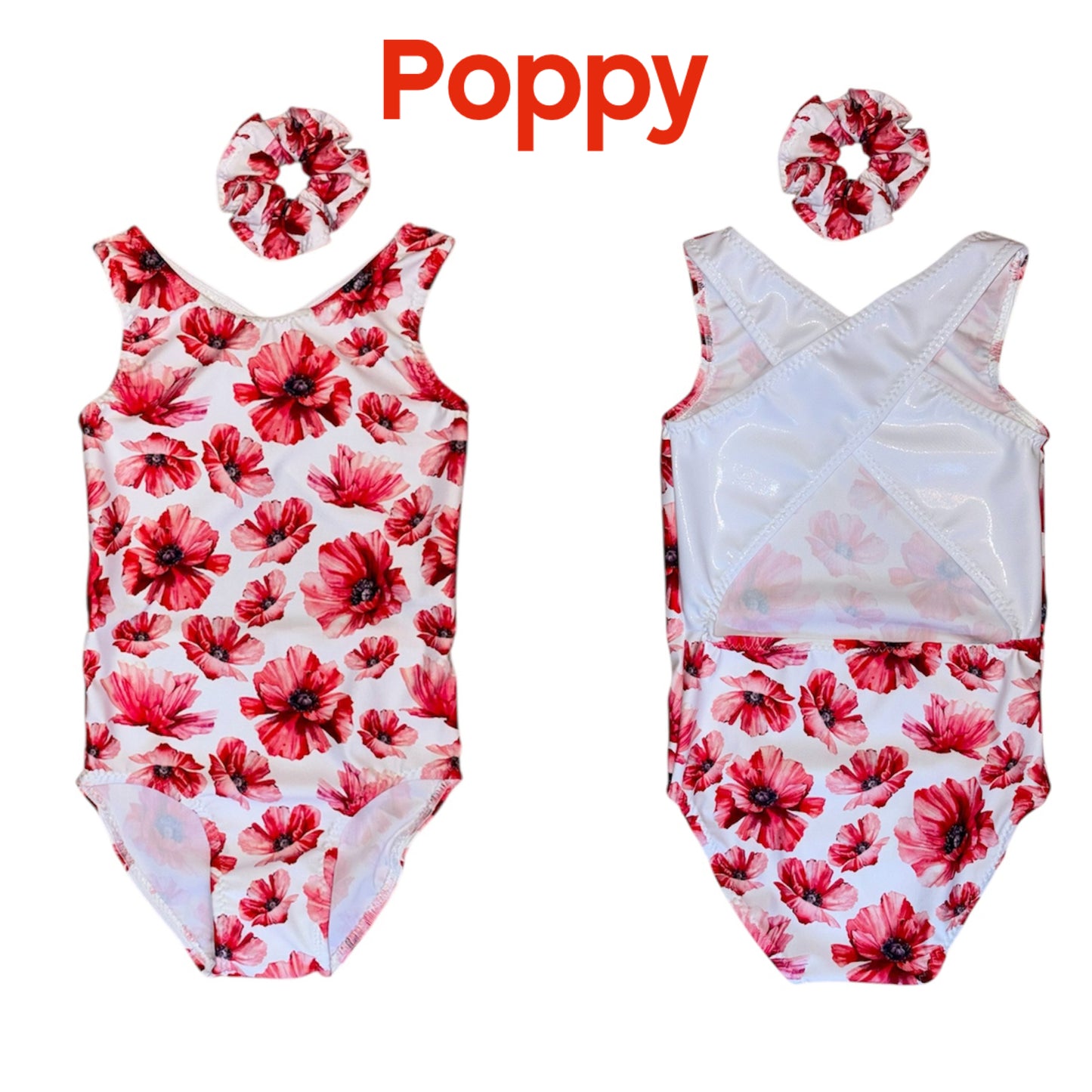 Poppy (New)