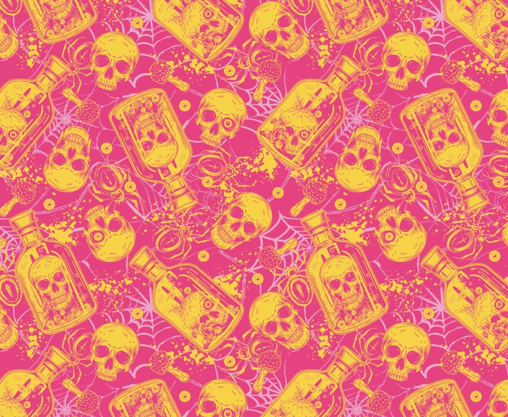 Hocus Pocus￼