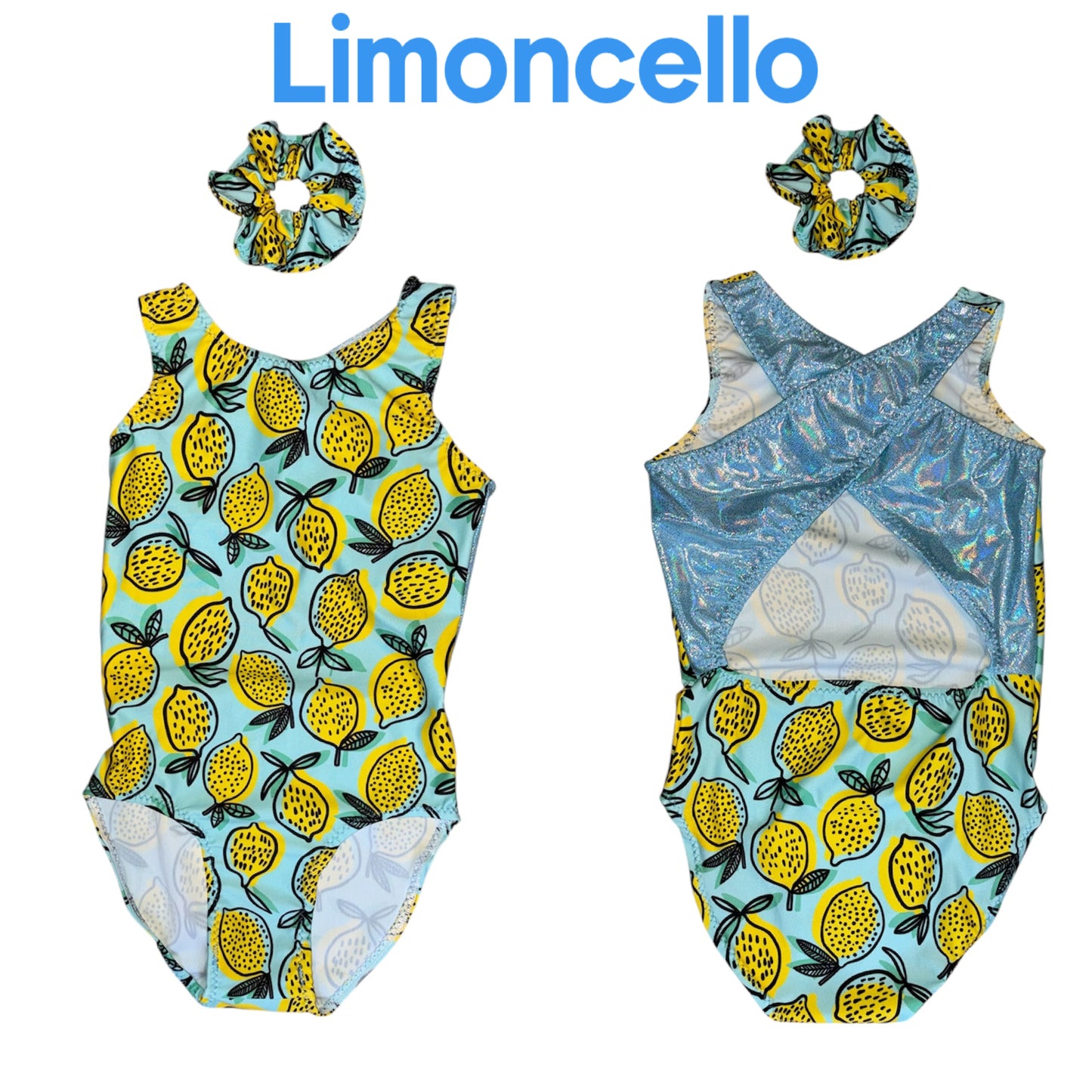 Limoncello (New)