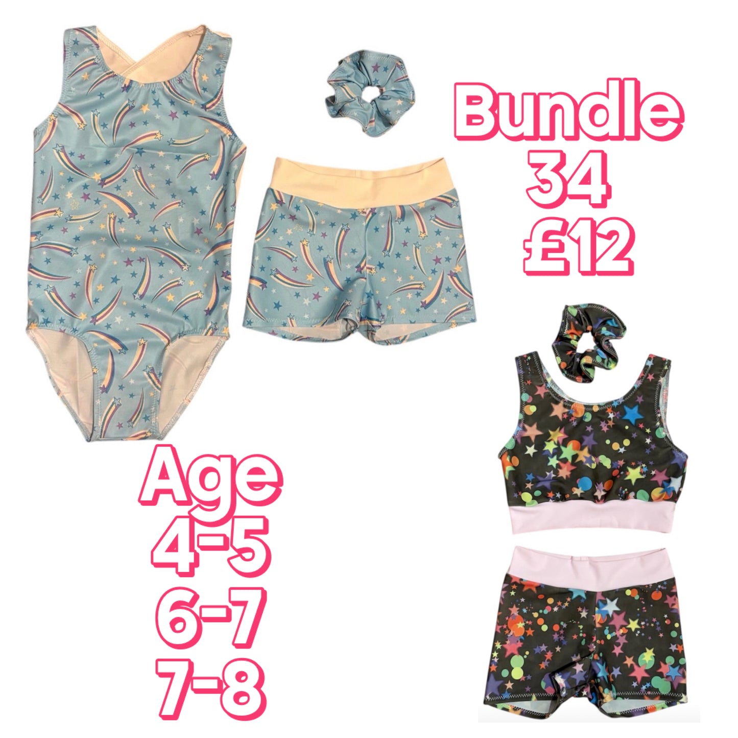 Summer Special Bundle 34
