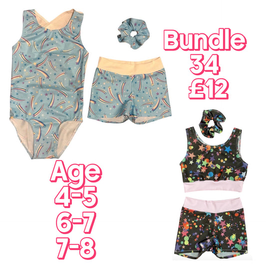 Summer Special Bundle 34