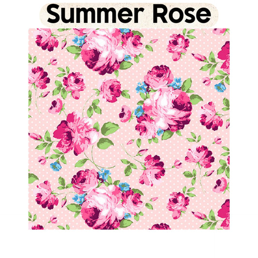 Summer Rose (New)